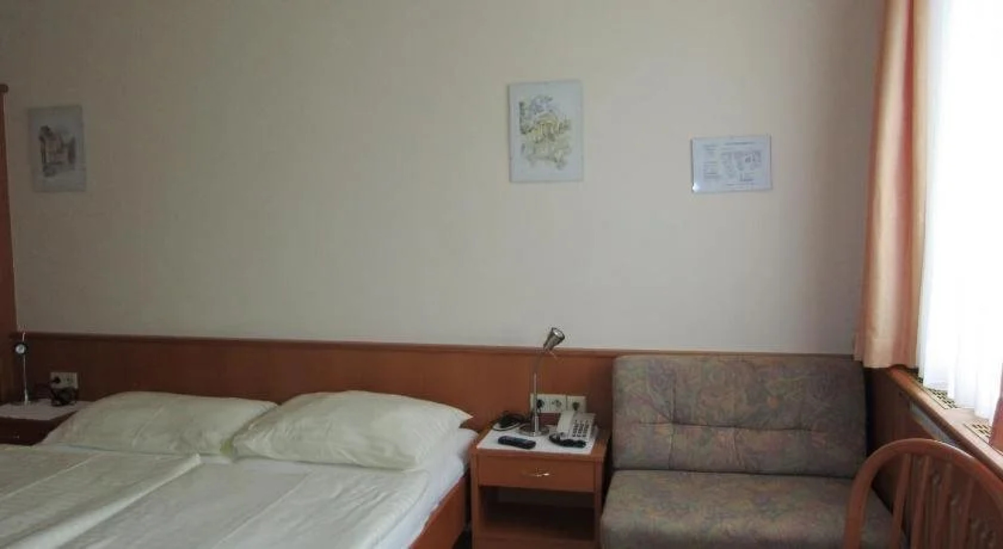 Hotel-Gasthof Martinek