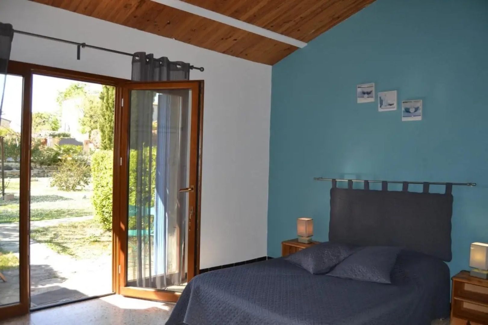 Village de gîtes Les Olivettes