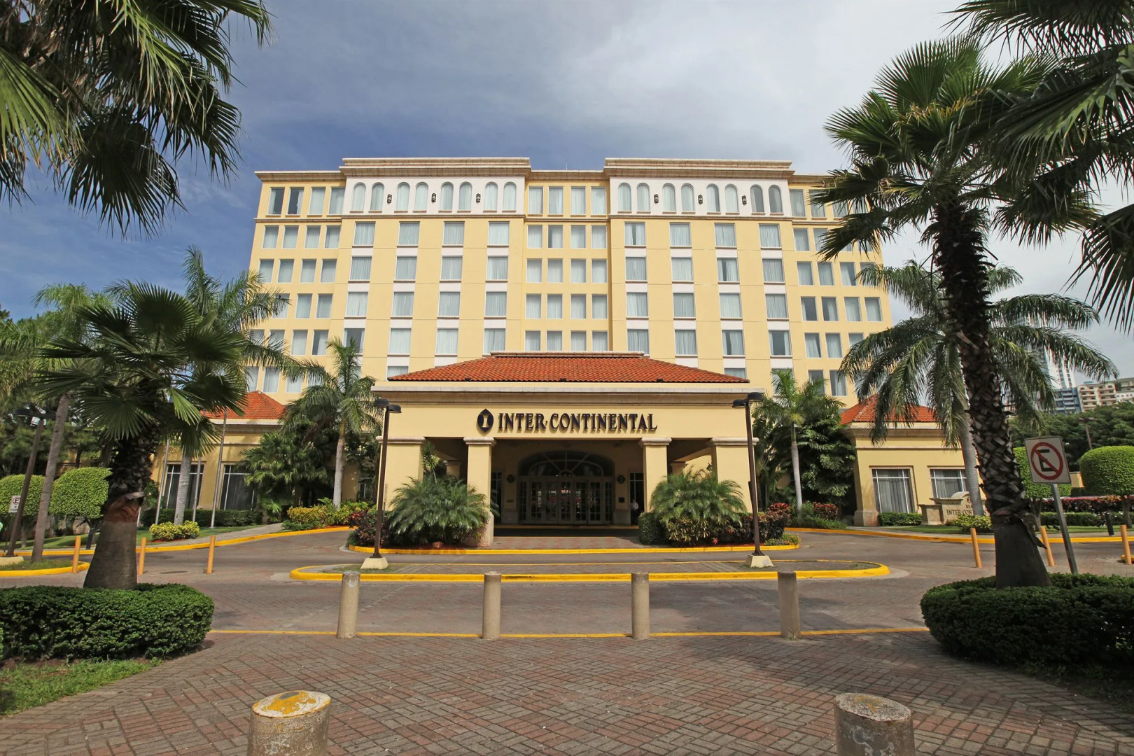 InterContinental Tegucigalpa at Multiplaza Mall by IHG