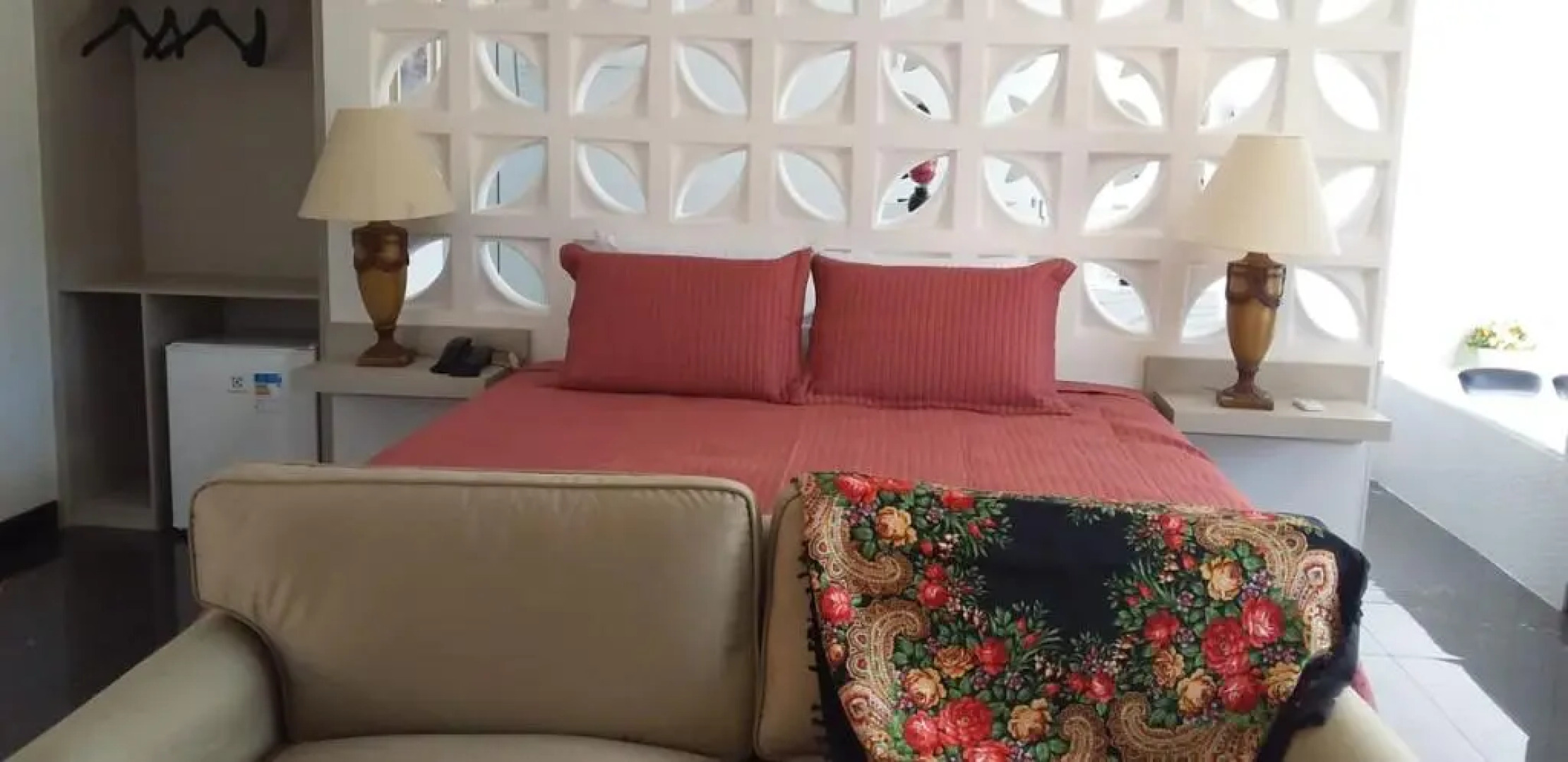 Pousada Princesa Do Vale