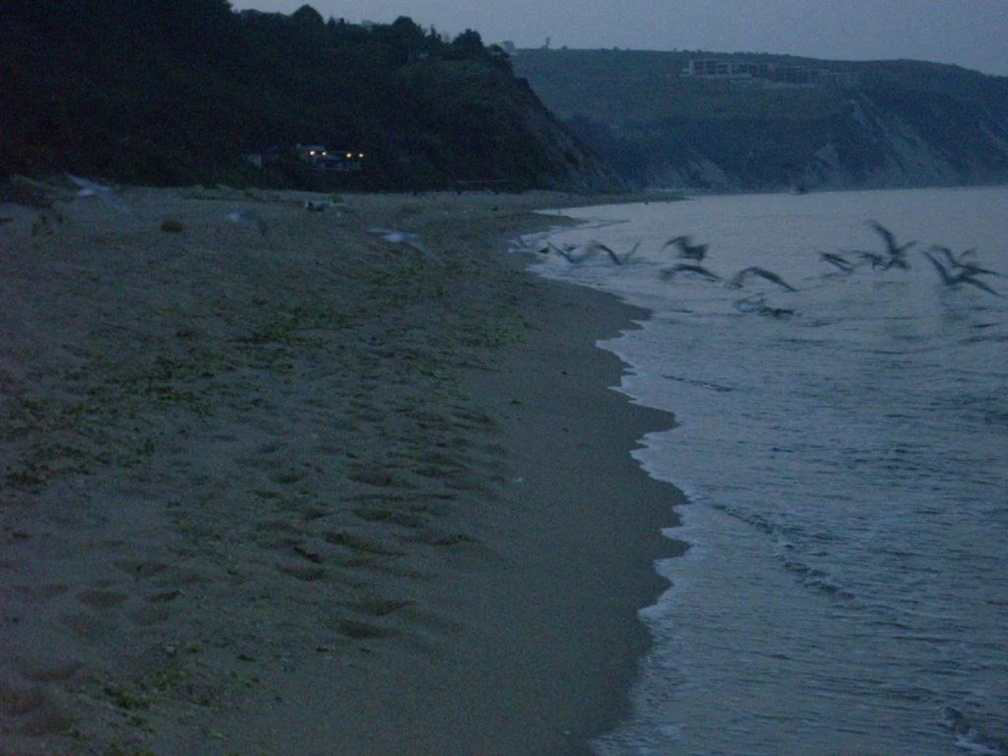 Apartment in Panchev complex