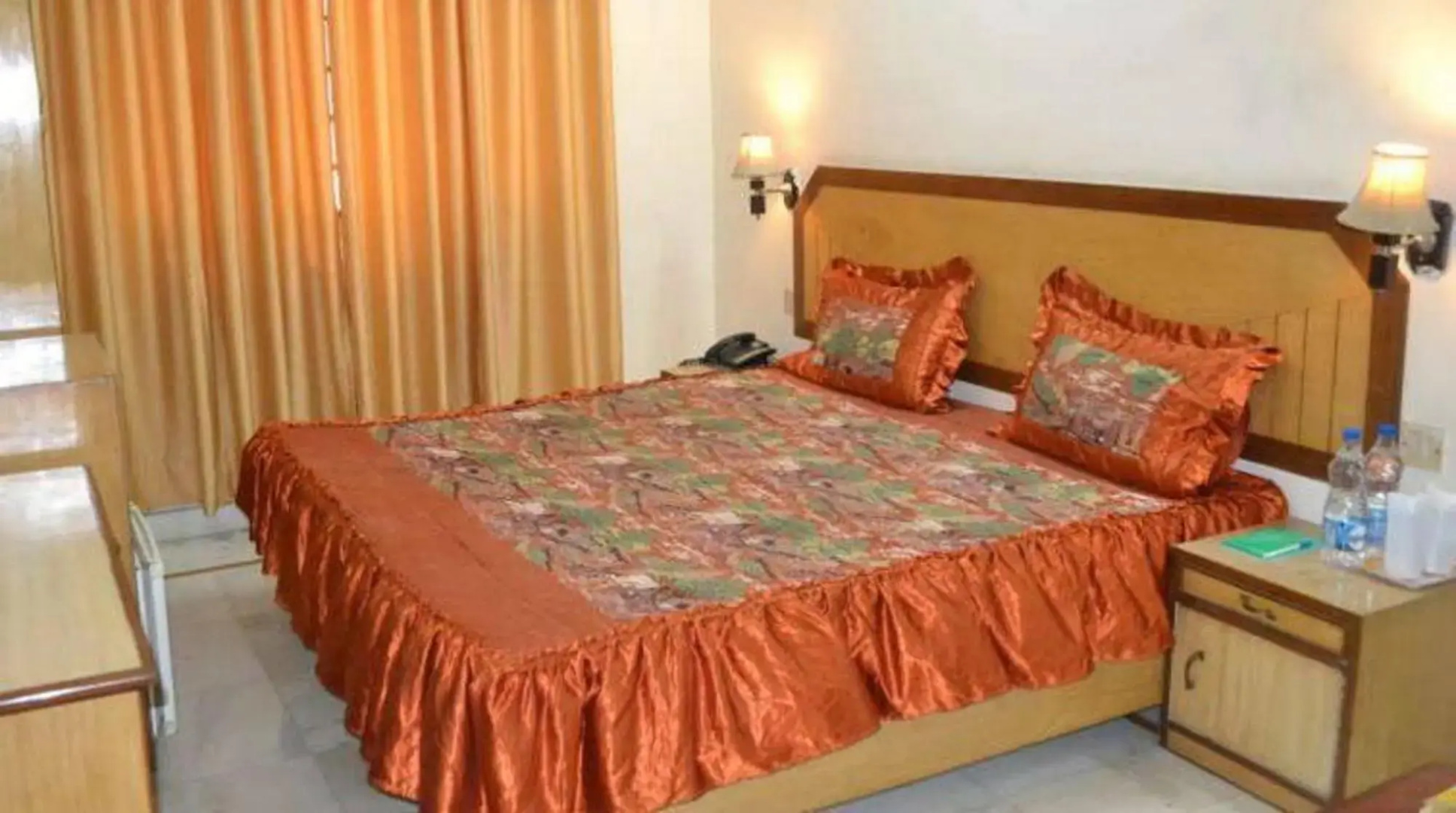 Atithi Palace