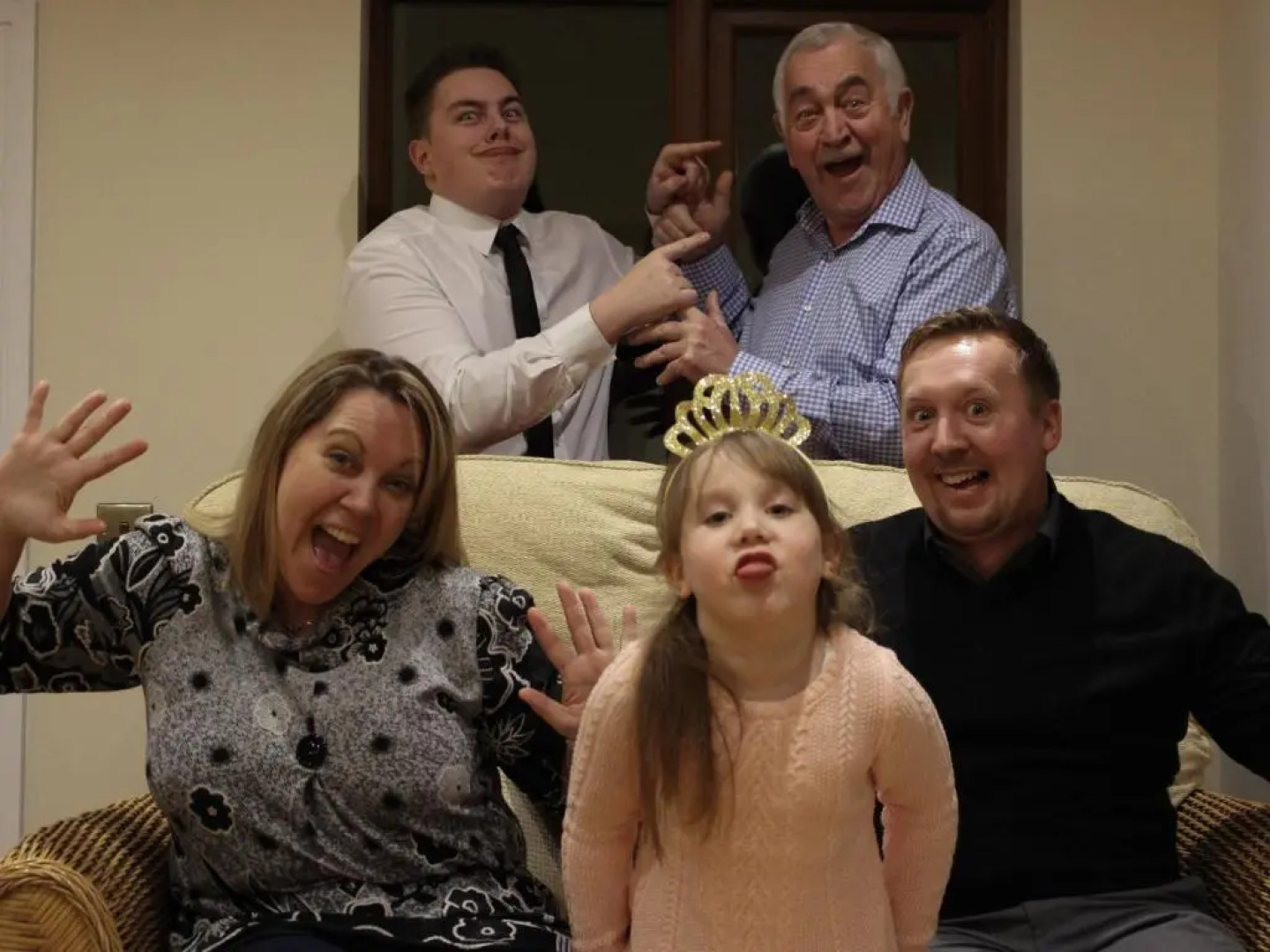 The Rusland Pool Hotel