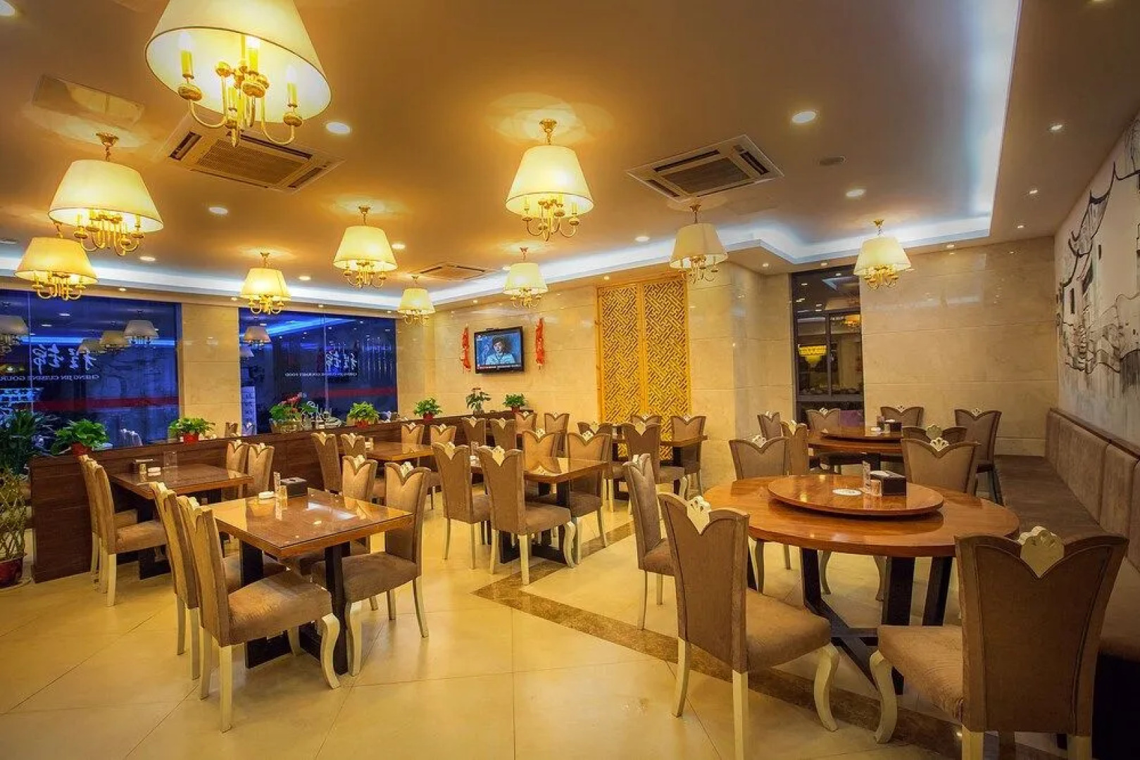 Huangshan Cheng Jin Hotel