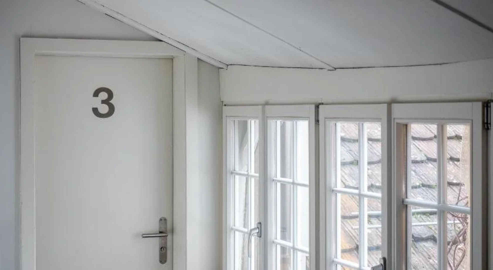 Bed & Breakfast Oberer Graben