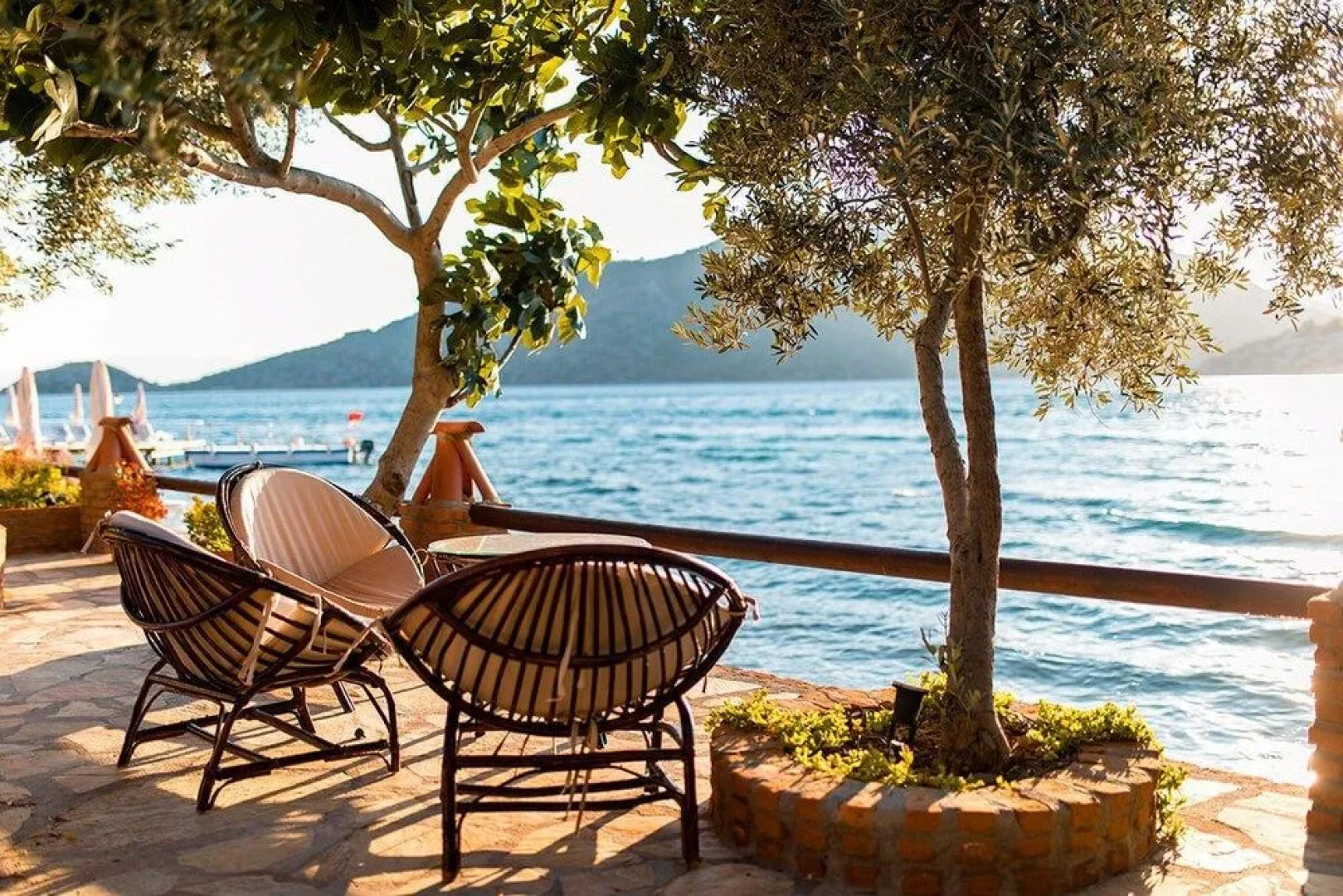 Sehzade Hotel & Restaurant