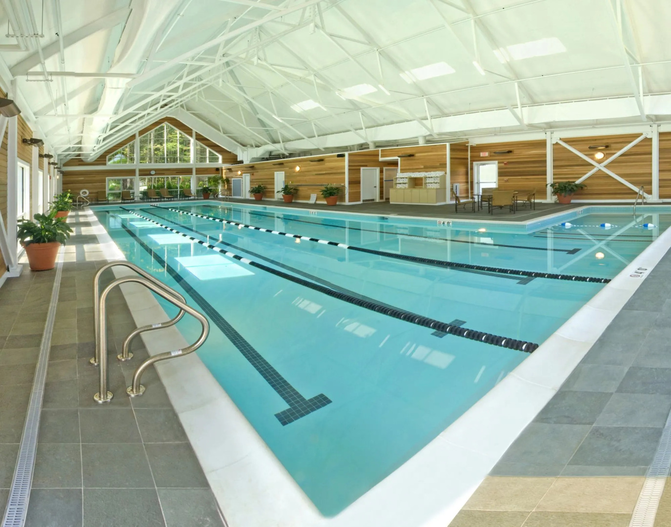 The Essex Resort & Spa