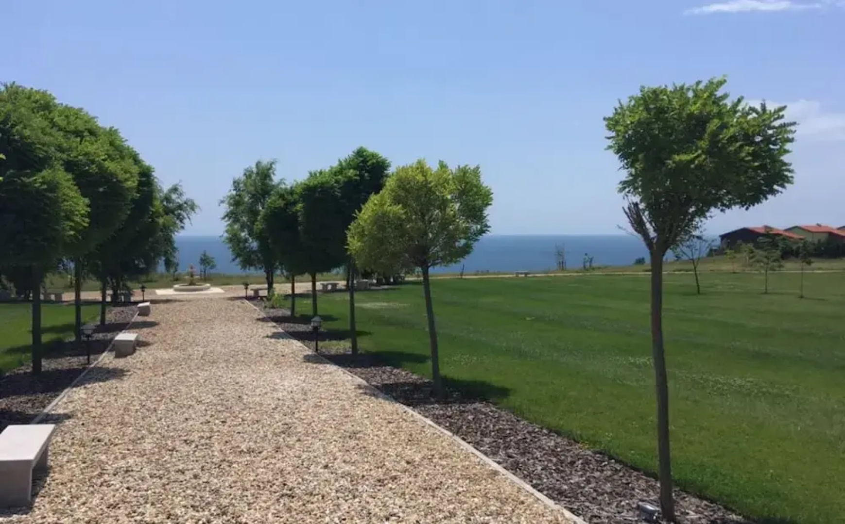 Villa L3 in Lighthousegolf 5*Resort