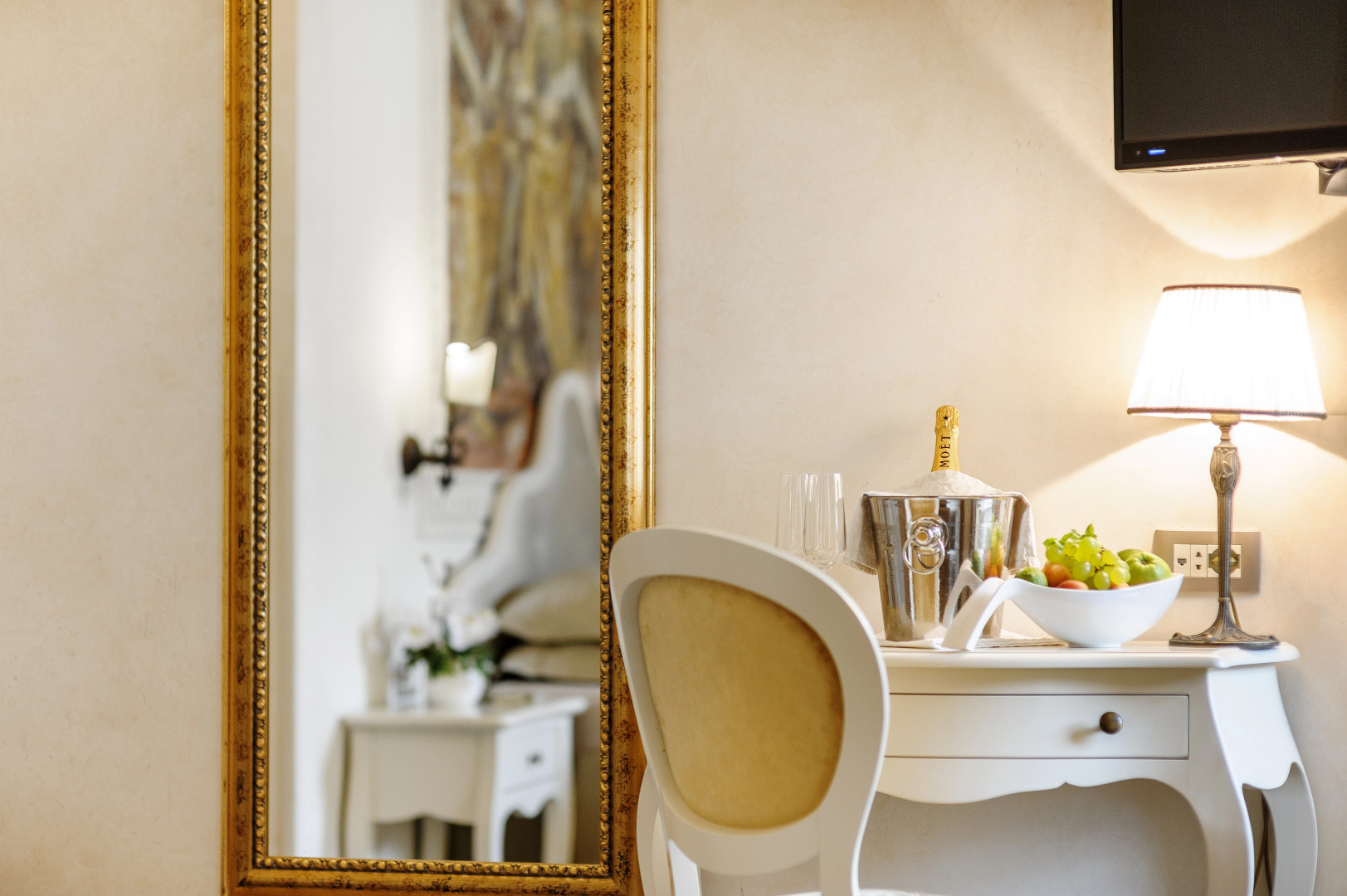 Heritage Hotel Life Palace