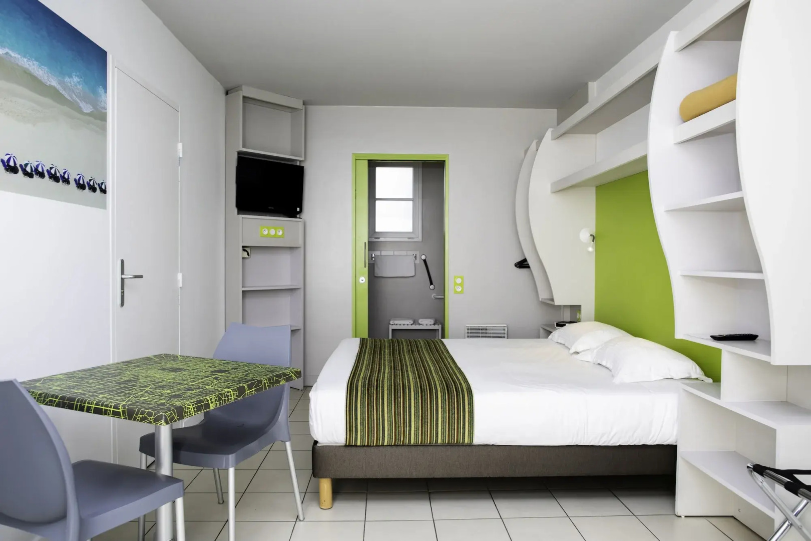 The Originals Résidence, Hôtel de Ré