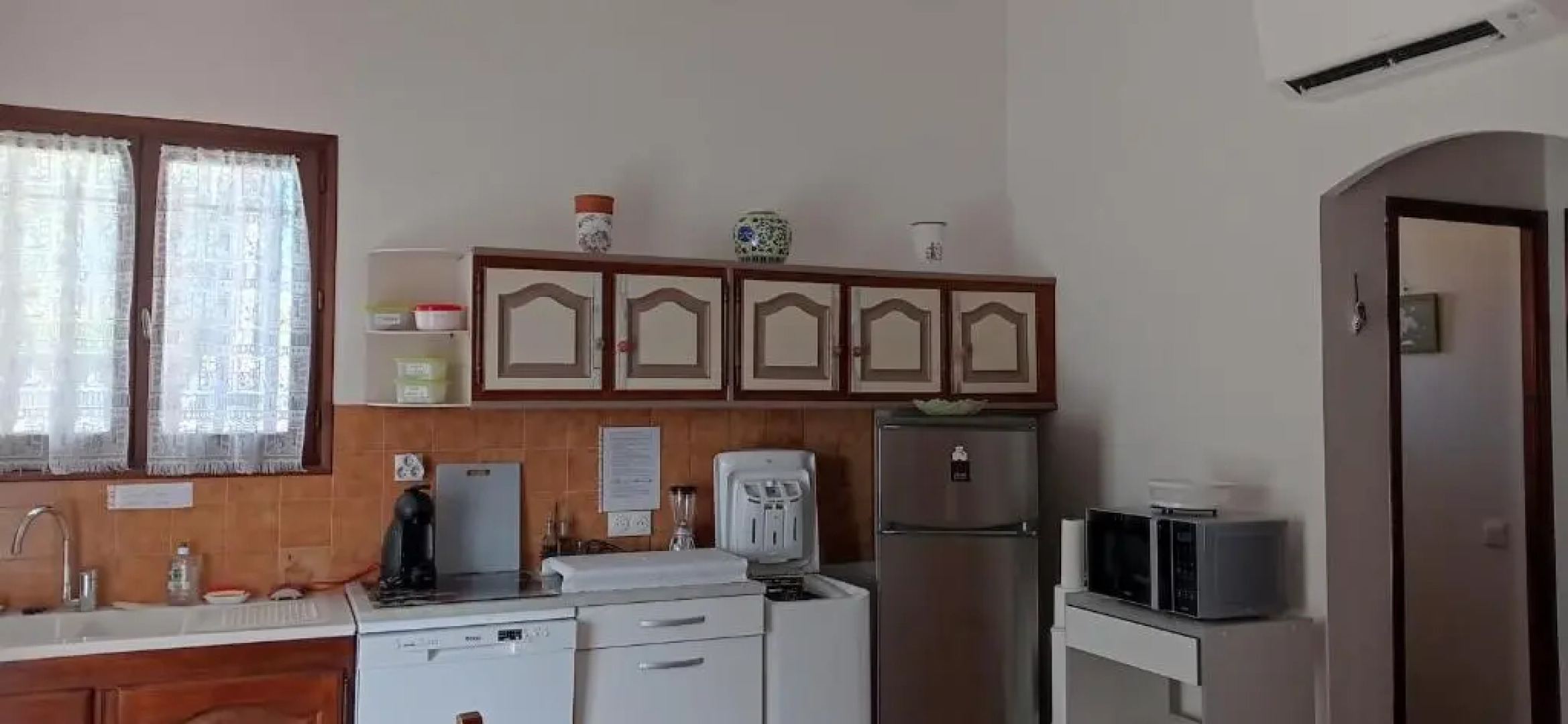 Au Coeur de la Provence Verte (Adults Only)