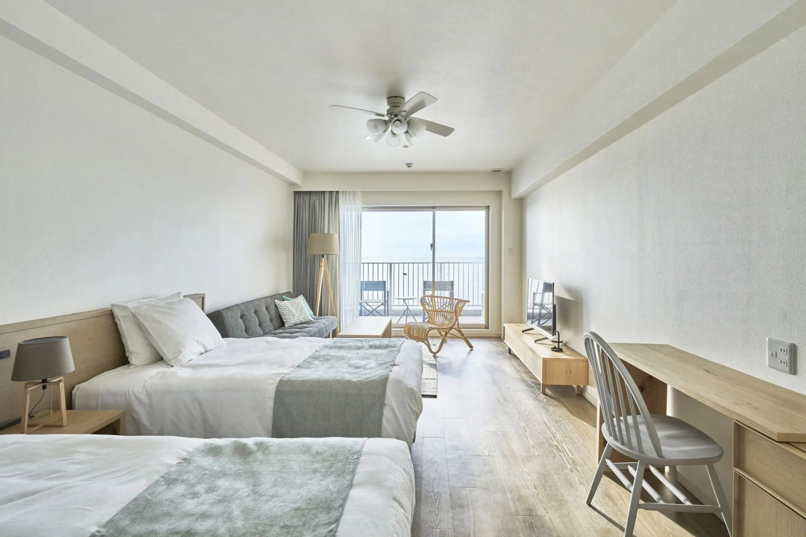 Watermark Hotel Resorts Okinawa Miyakojima