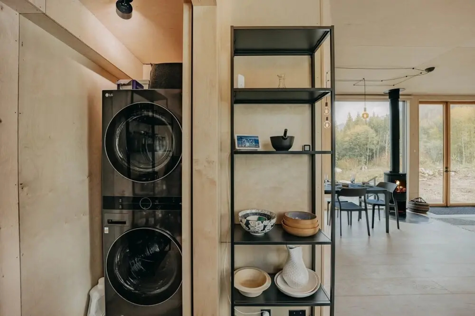 58mf - Wi-fi - Pets OK - EVC - Amazing Views