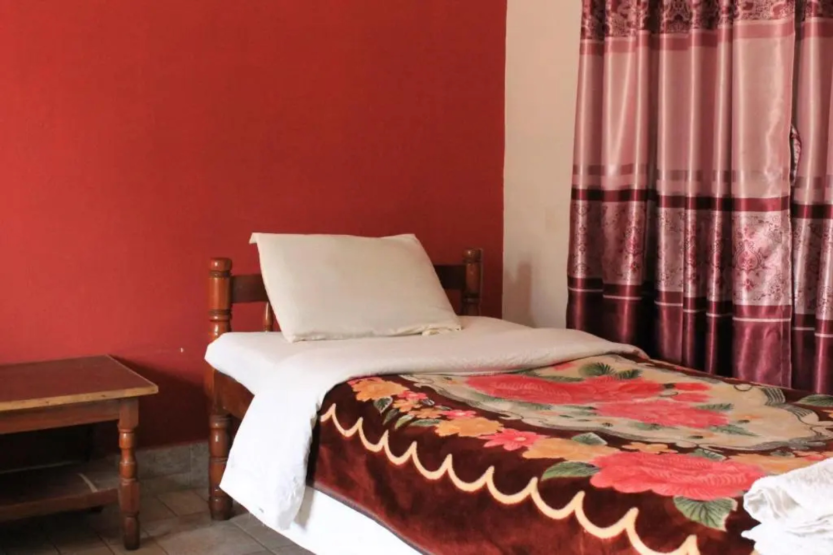 Wild Horizons Guest House