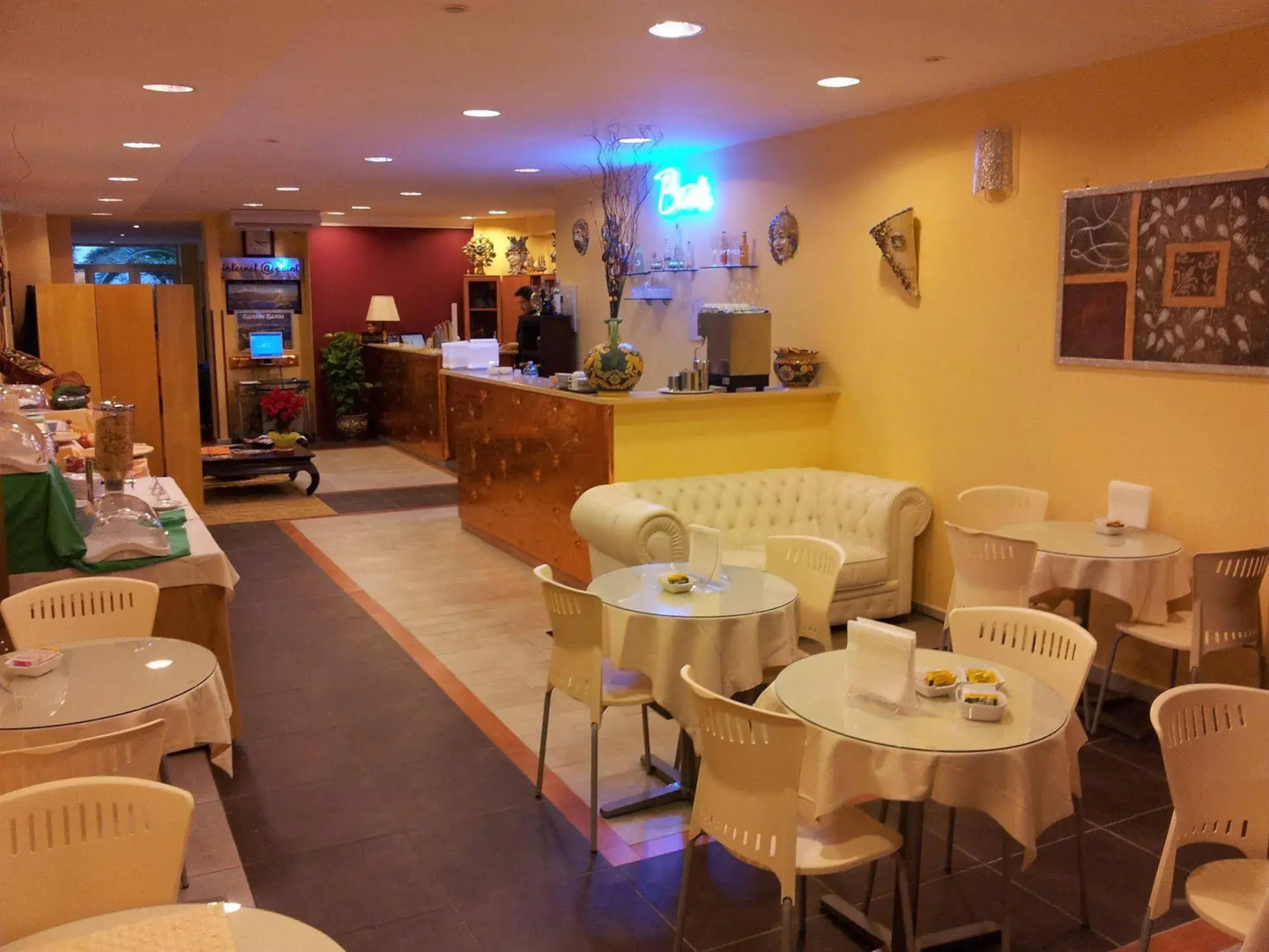 Kassiopea Aparthotel