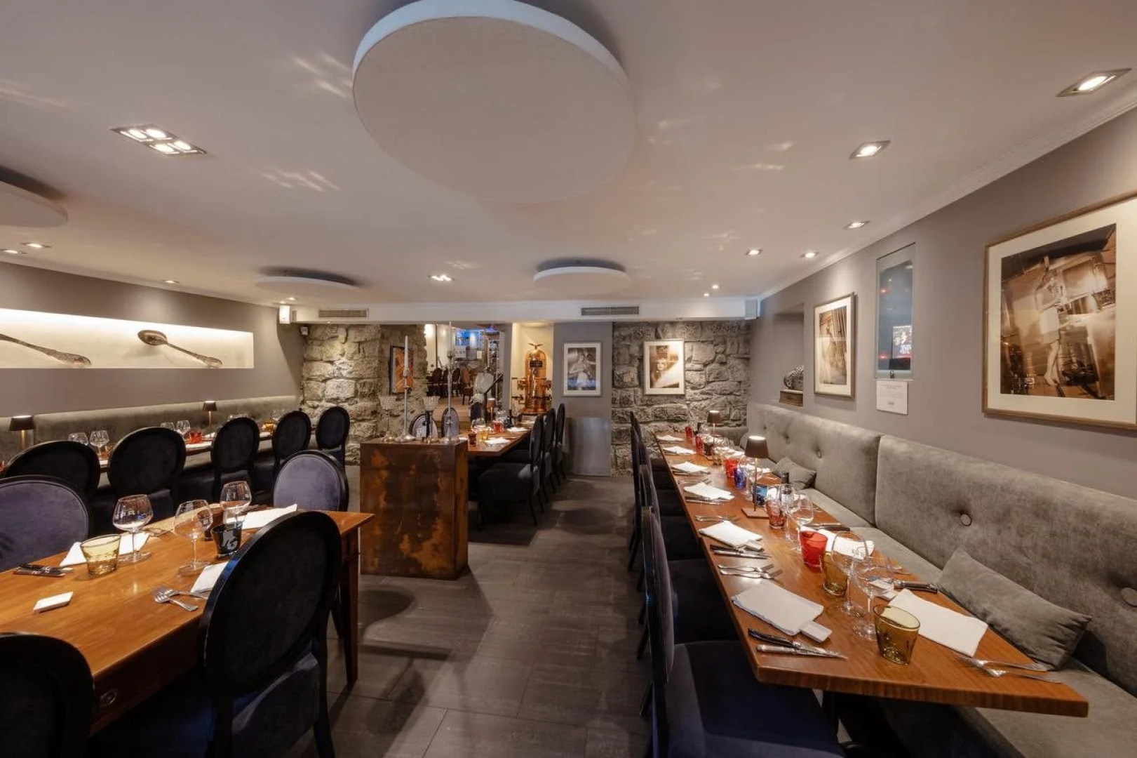 Hôtel de la Rouvenaz