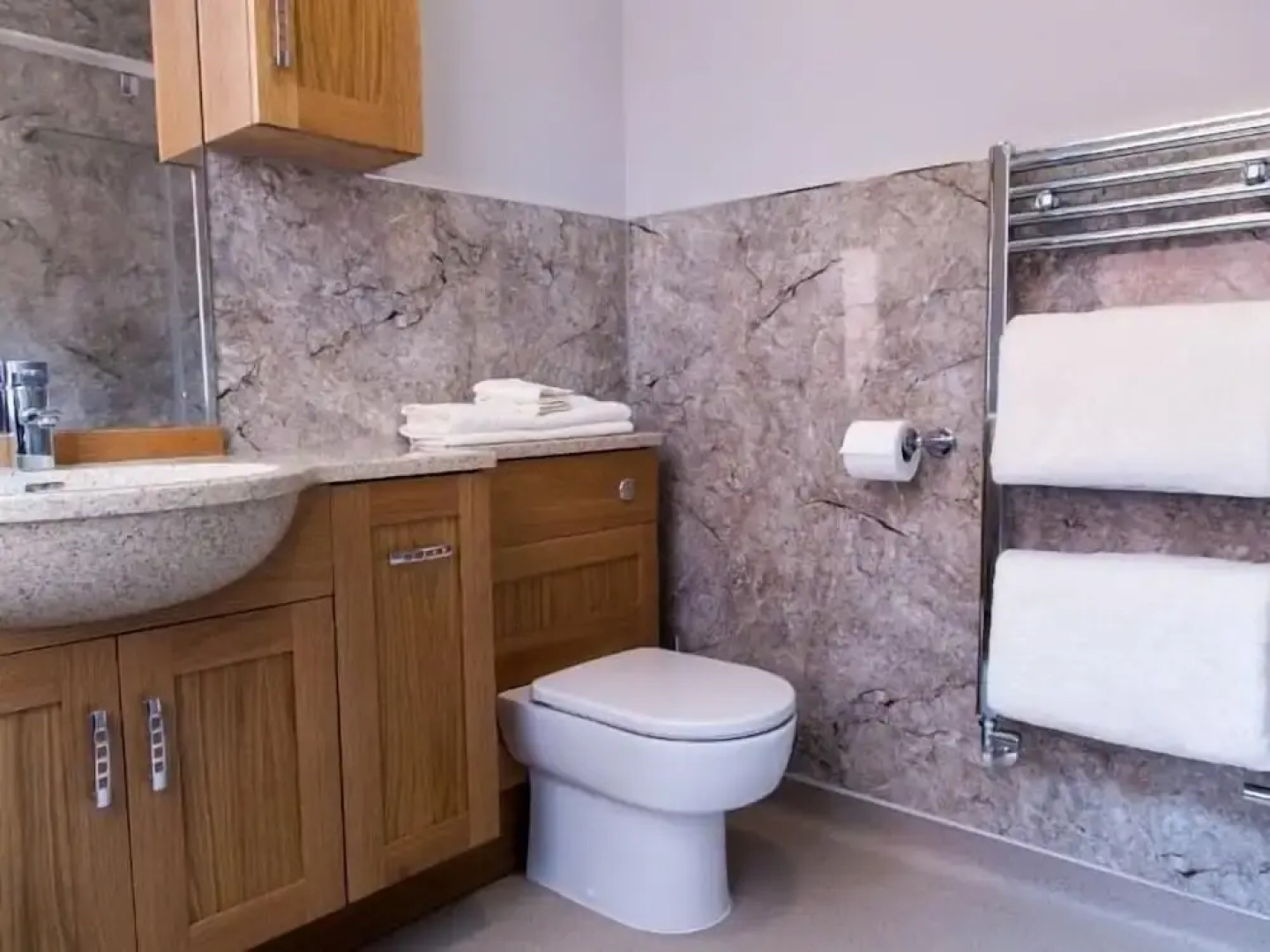 Parkers House Bed & Breakfast