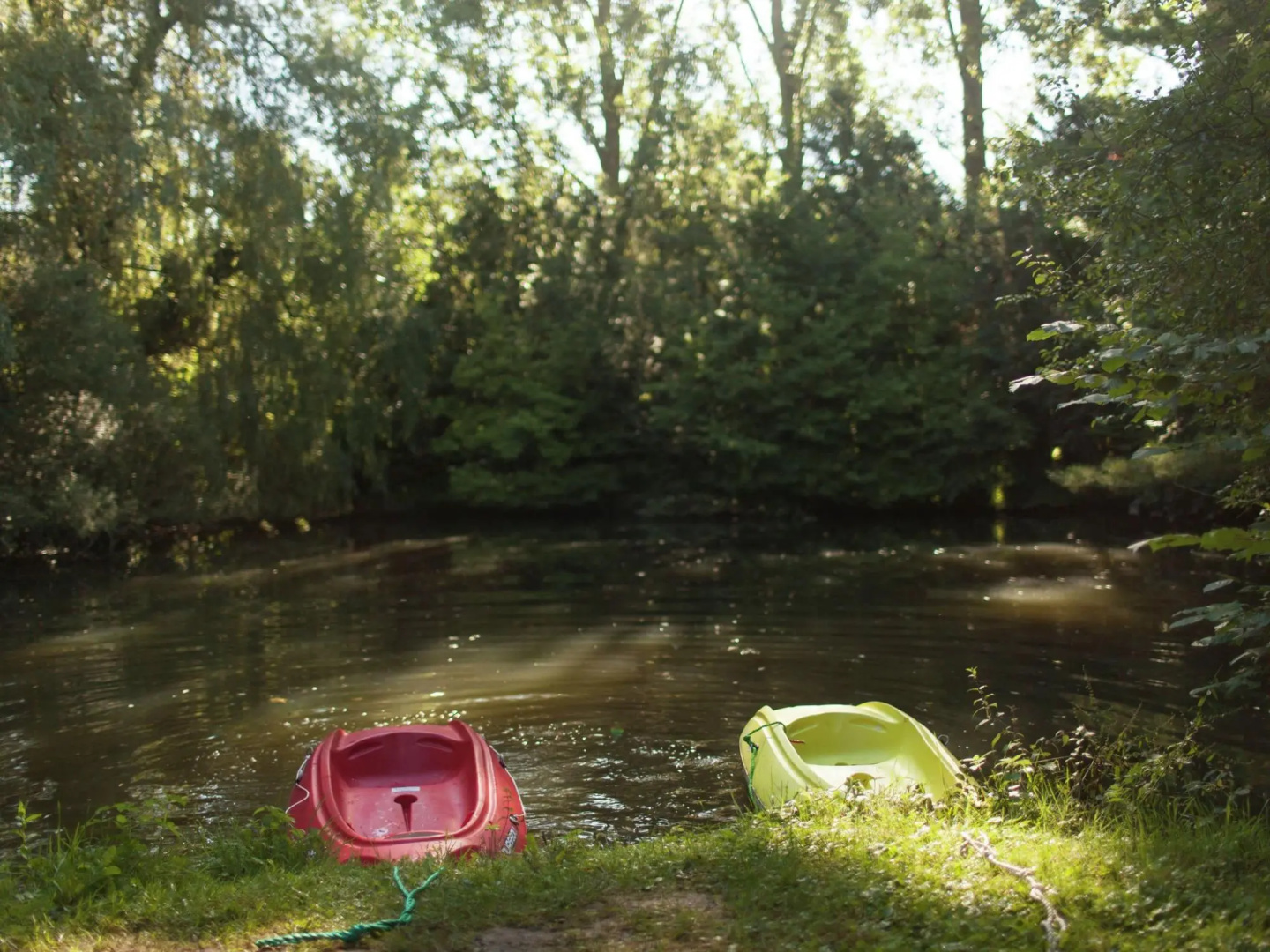 Lovely Holiday Home in Le Ponchel with Garden & Pond