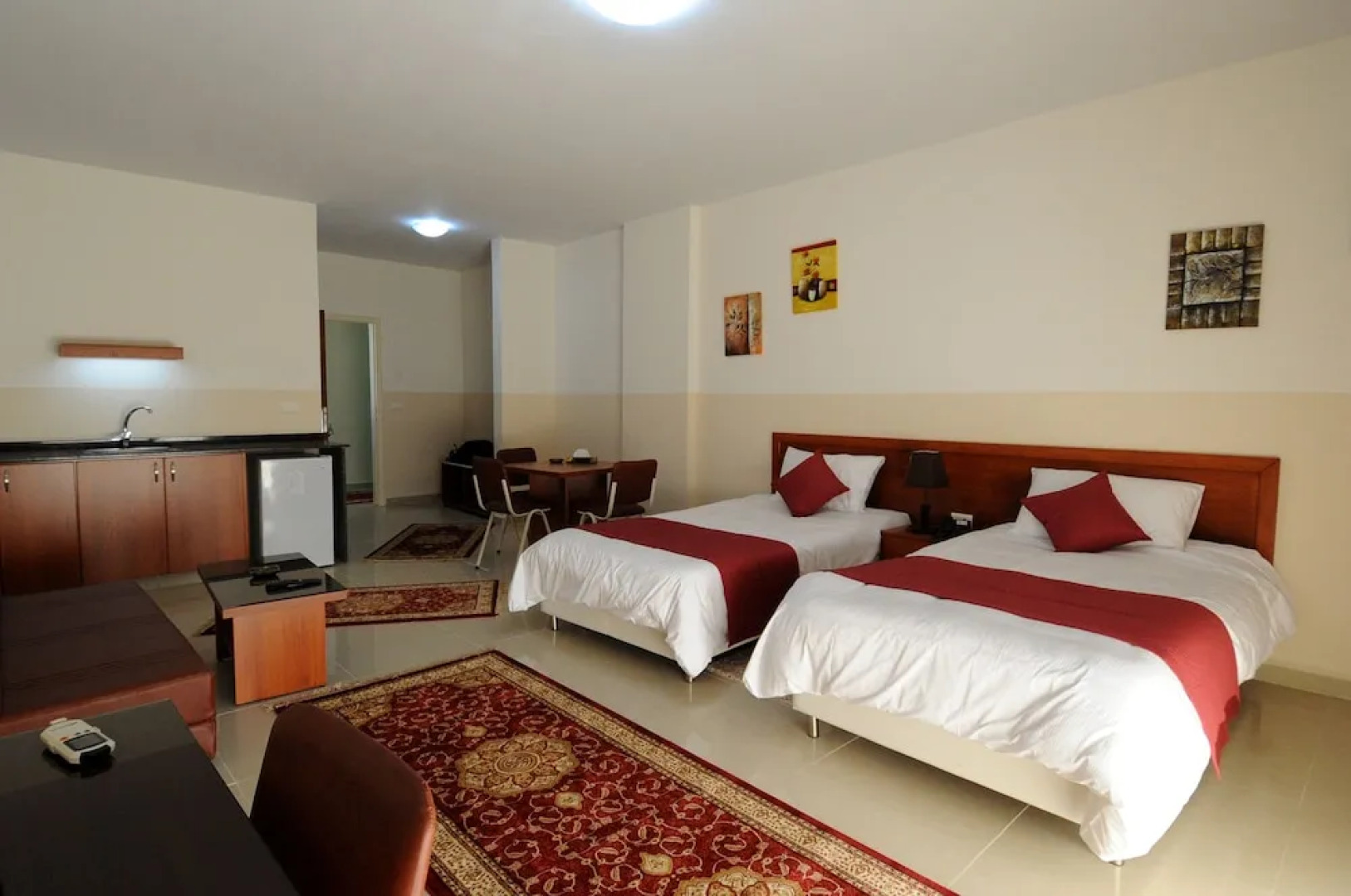 Byblos Guest House