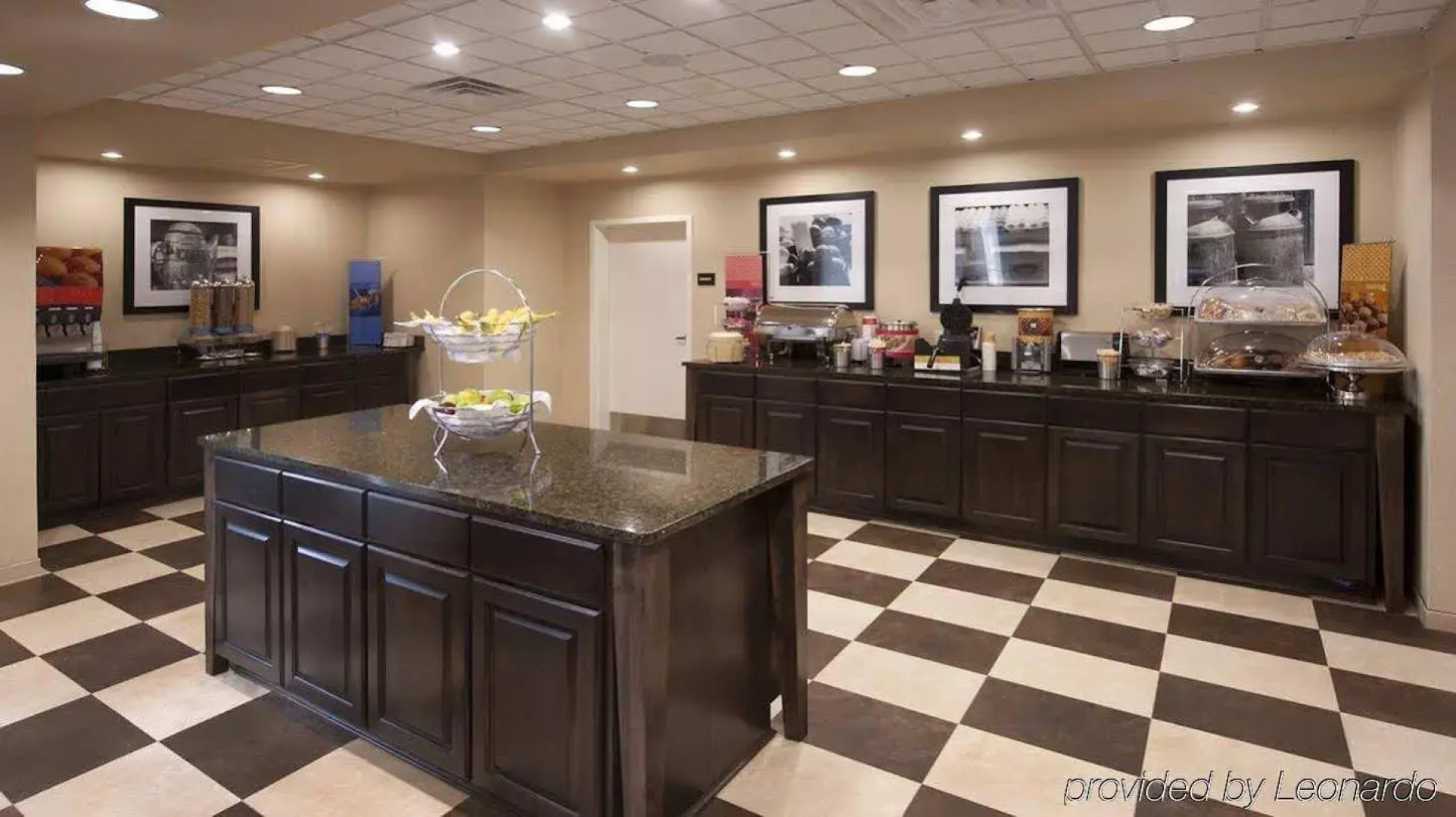 Hampton Inn & Suites Shreveport/Bossier City Airline Drive