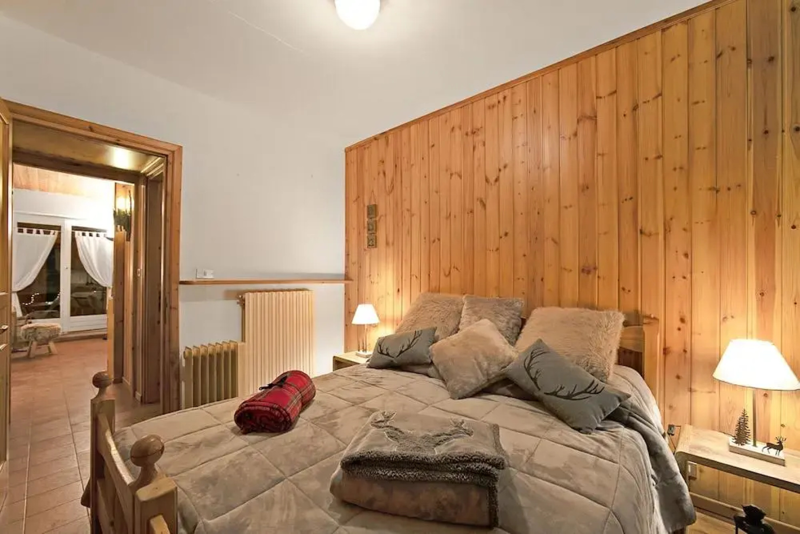 Chaberton Romantic Retreat Ski In Ski Out