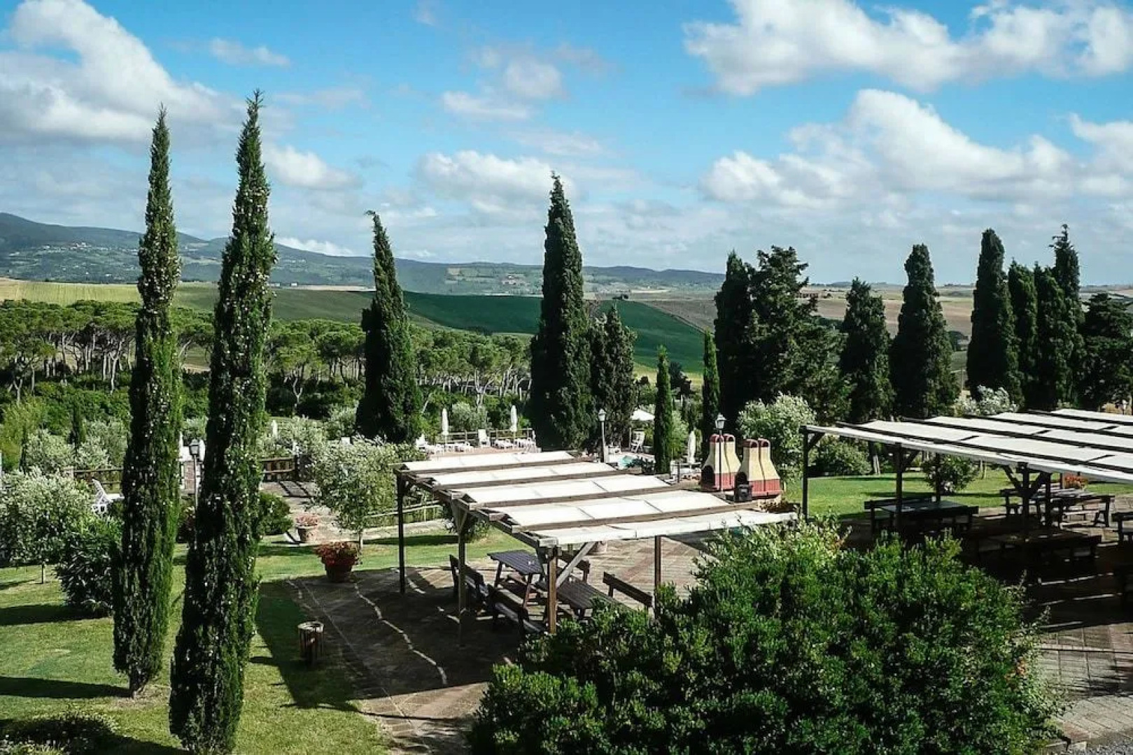 San Giorgio Country Residence