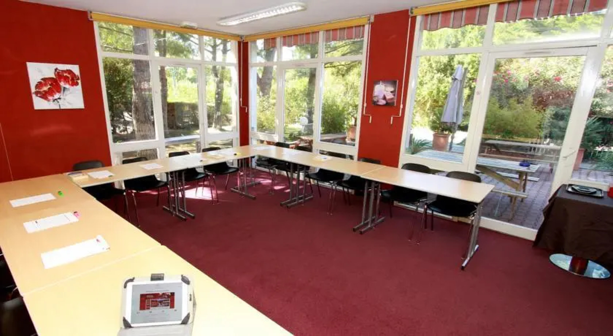 Halthotel Montpellier Sud - Lattes