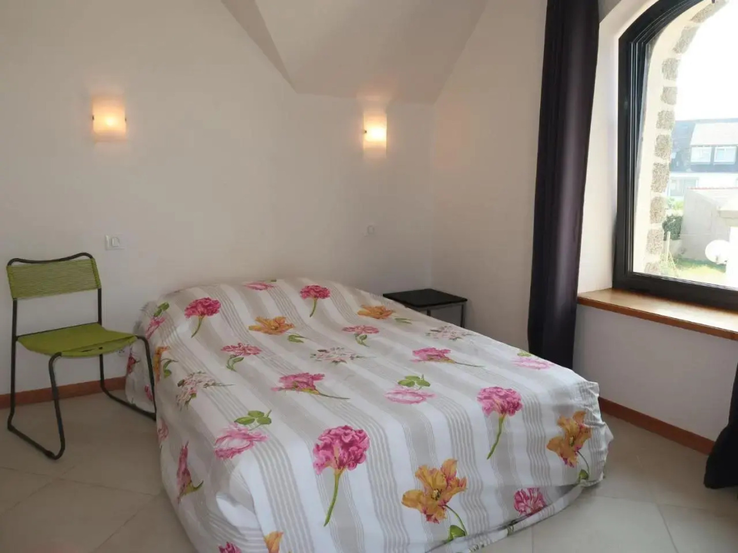 Holiday Home Men Meur (Gul100)