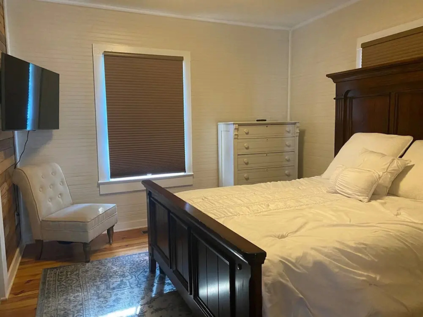 Frank Howard 111 Farmhouse