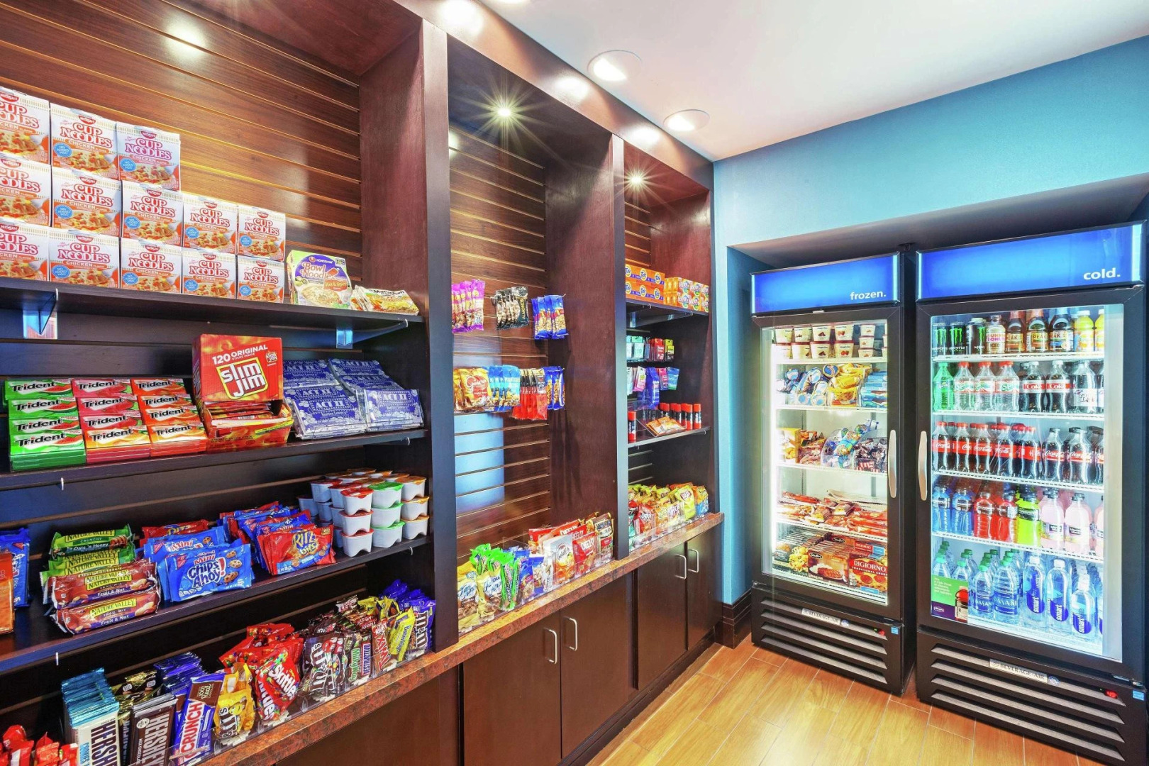 Hampton Inn & Suites by Hilton Houston North IAH