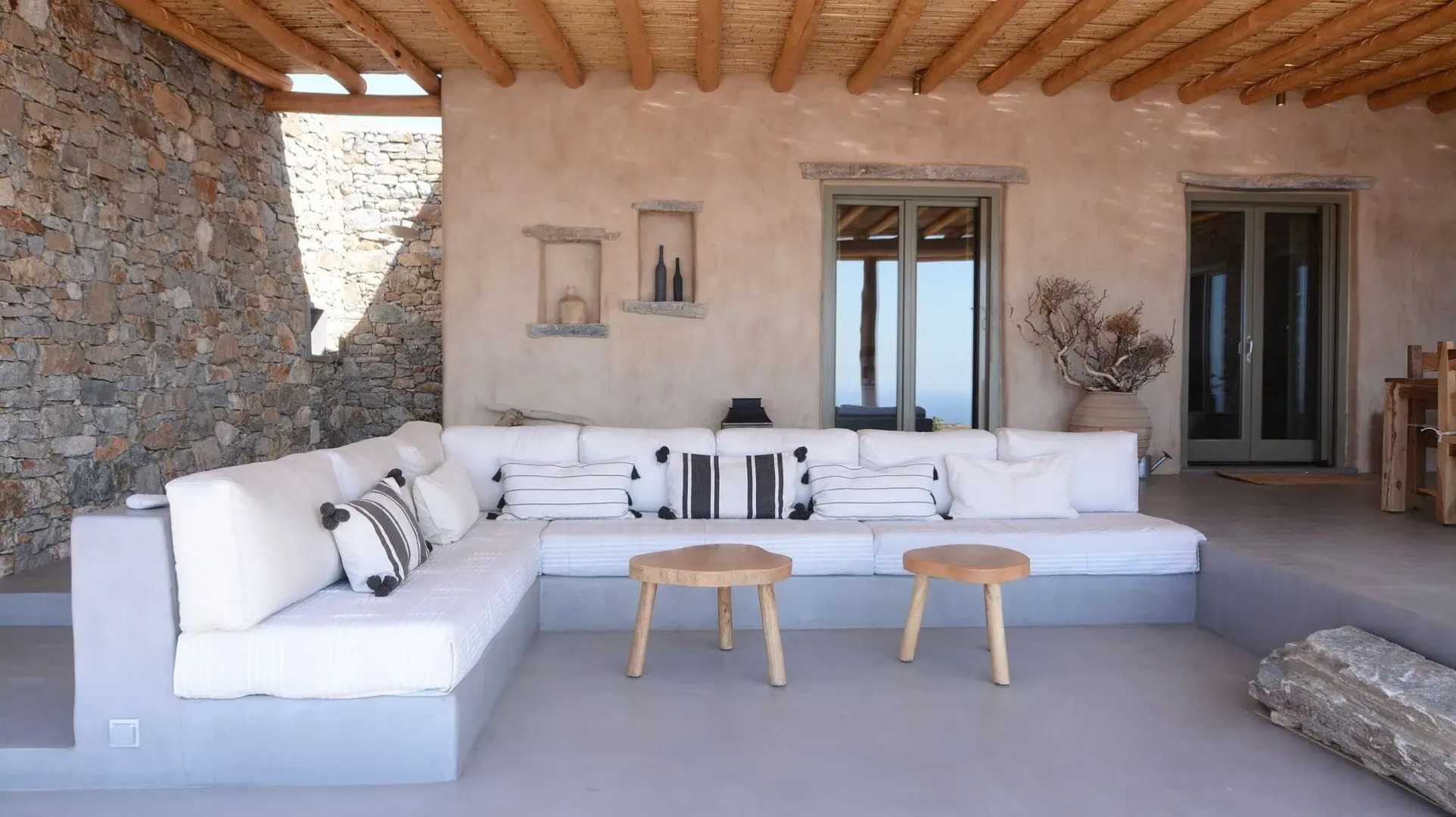 Pénde Natura Residences