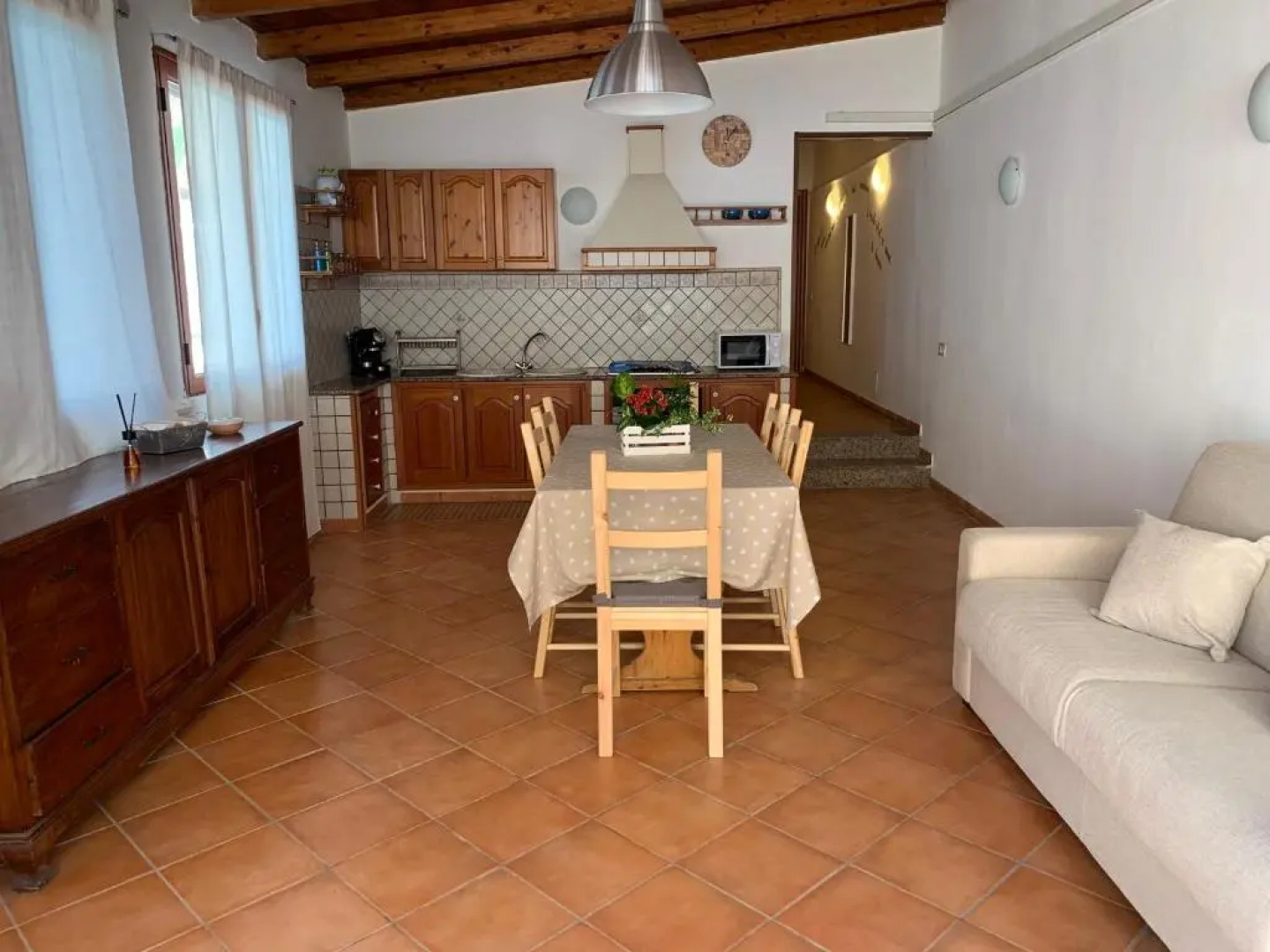 Casa vacanze Villa Grace