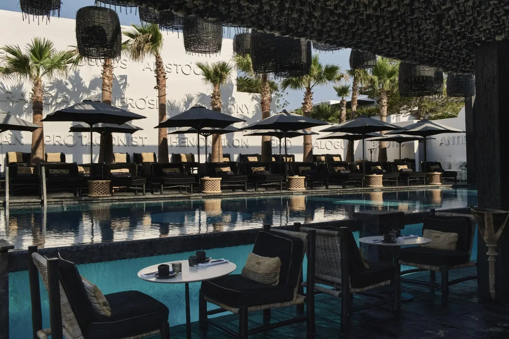 O by Myconian Collection