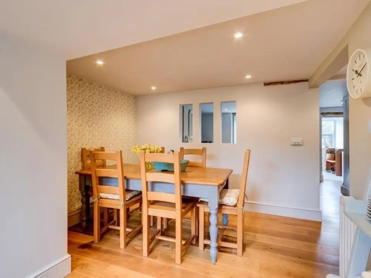 Woodbine Cottage