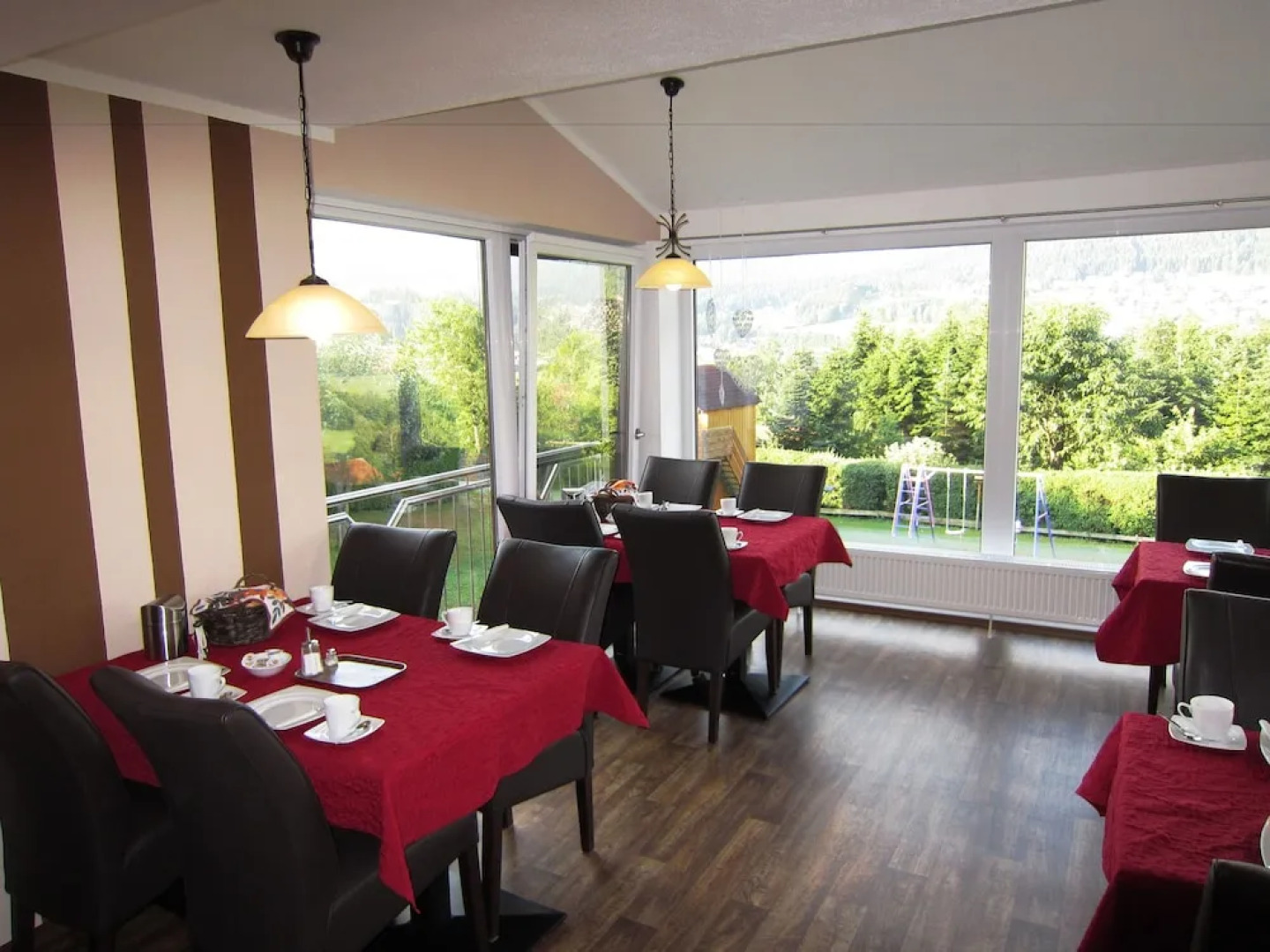 Appartementhaus Weber