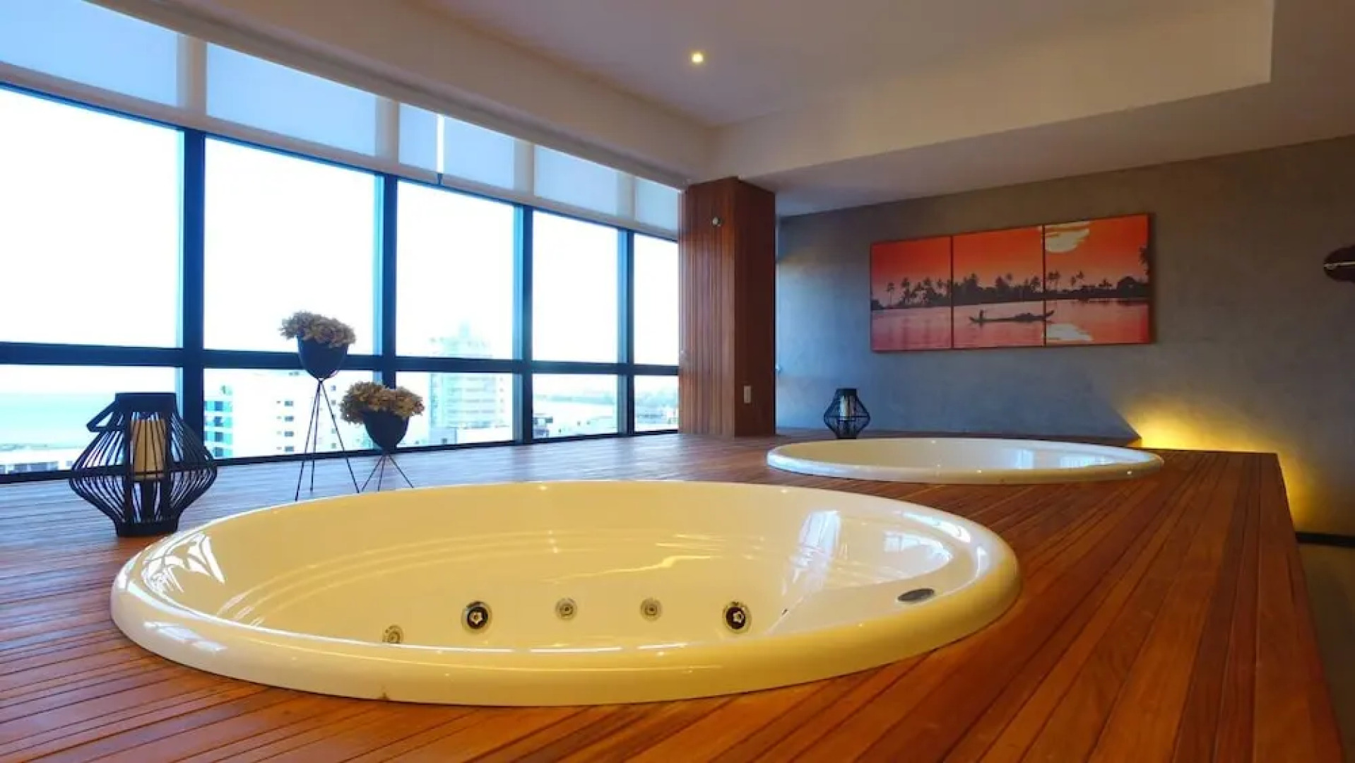 Edifício Time - Apto 701