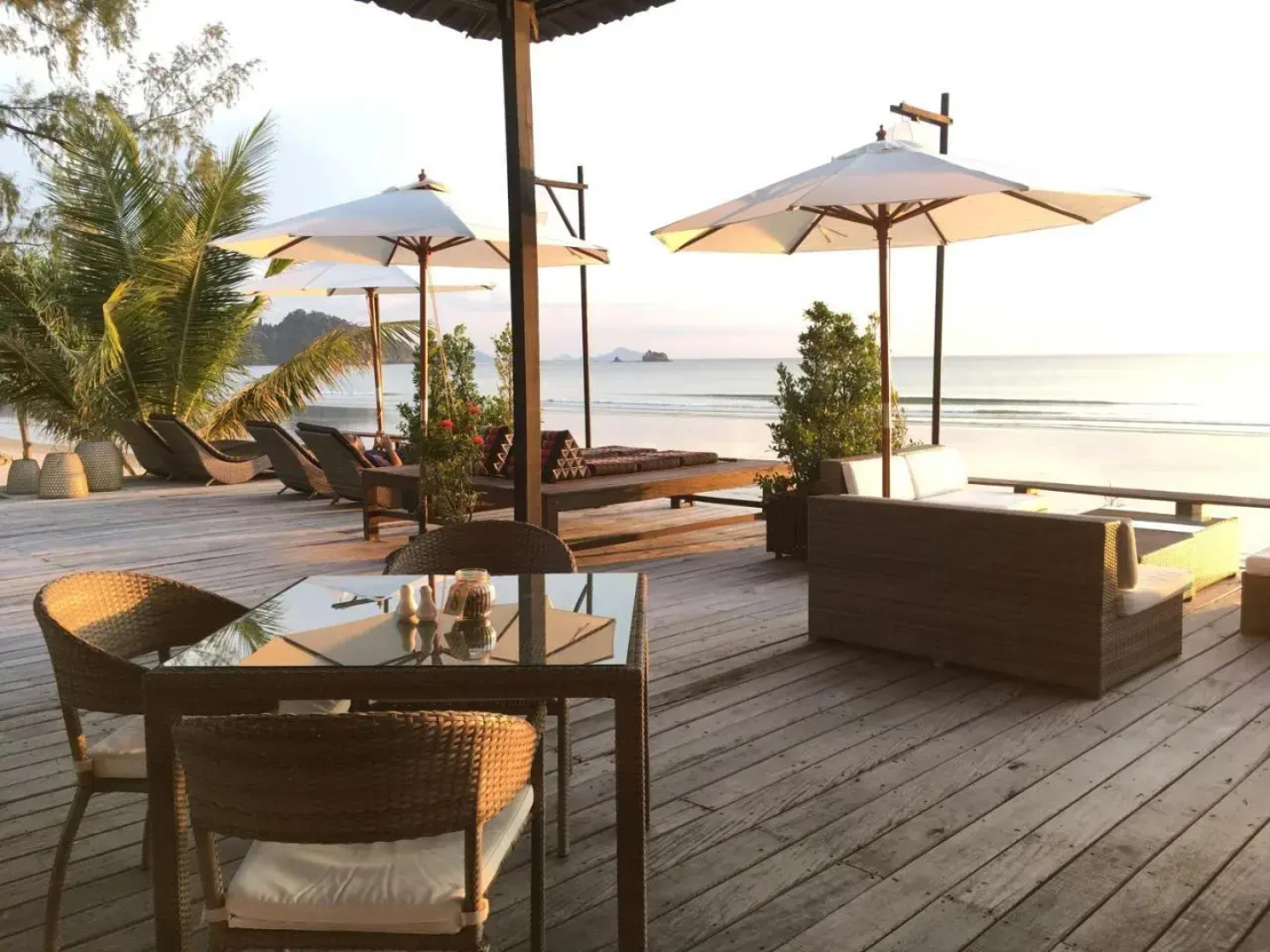 Cede Boutique Beach Resort