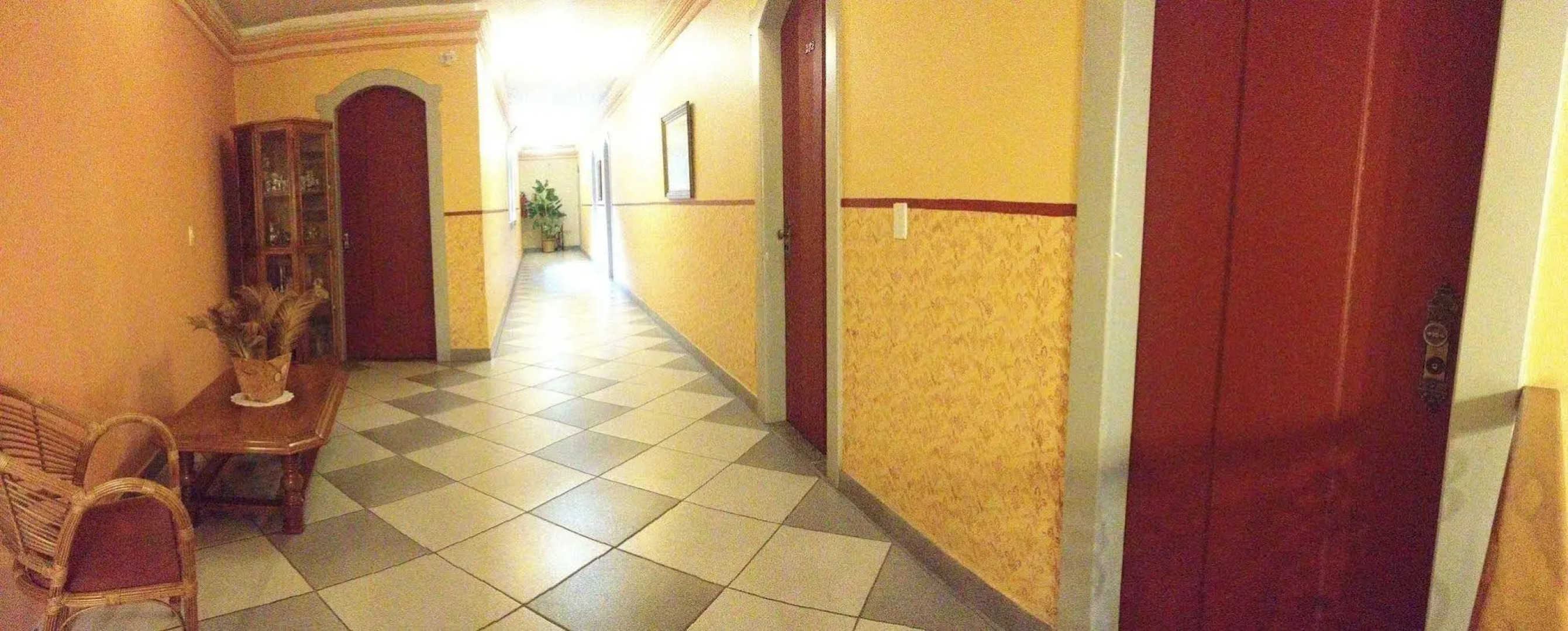 Pousada Casa dos Contos