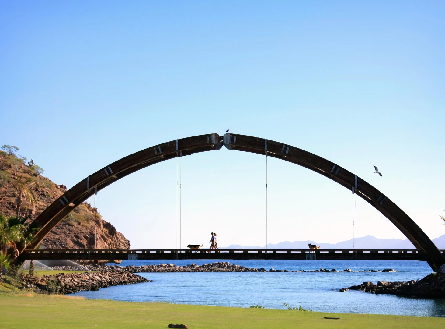 Loreto Bay Golf & Sea at Baja