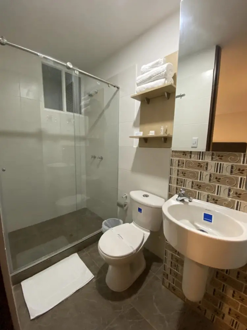 Peruginos Hotel Galería