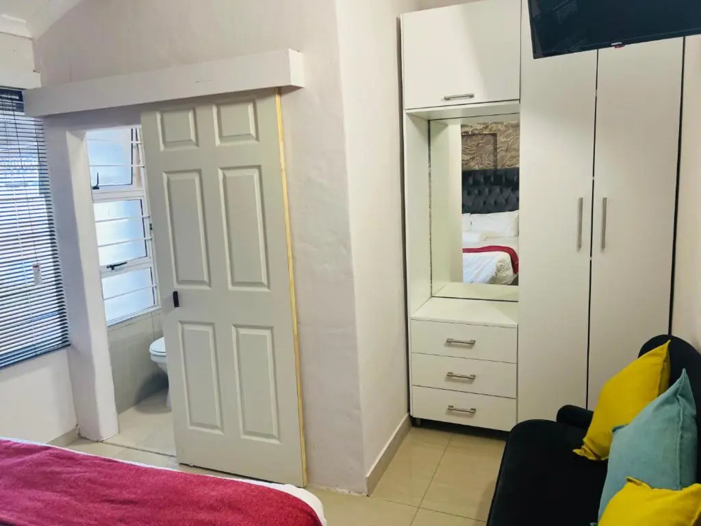 36 frere road shelly beach , margate