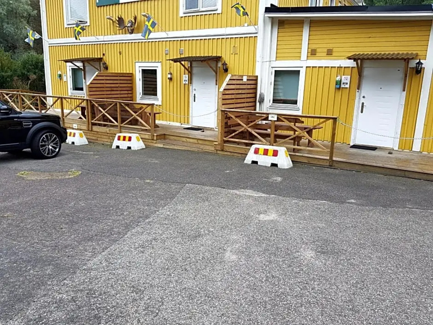 Kolmården Hostel & Apartments