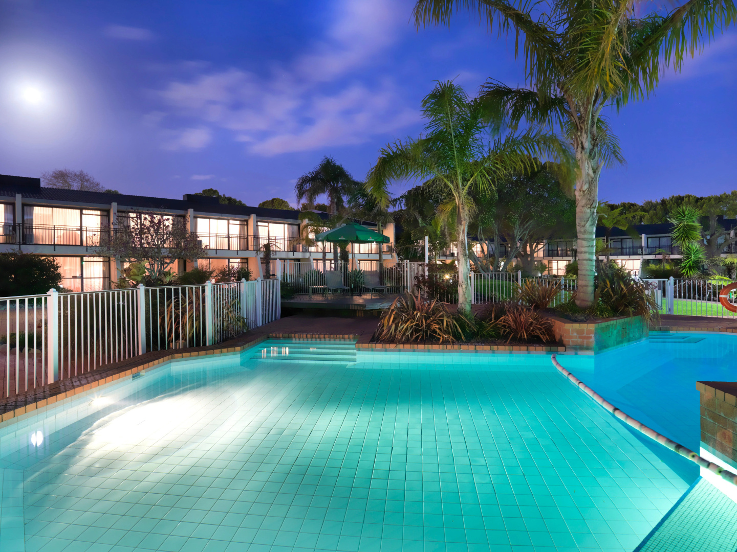 Holiday Inn Auckland Airport by IHG