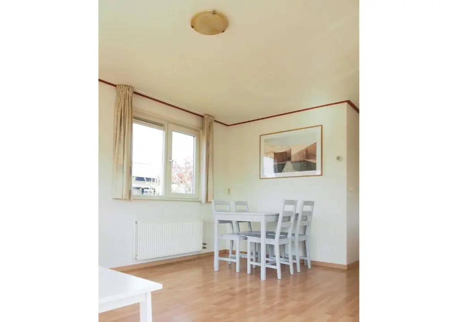 Chaletparc Krabbenkreek - Chalet 110