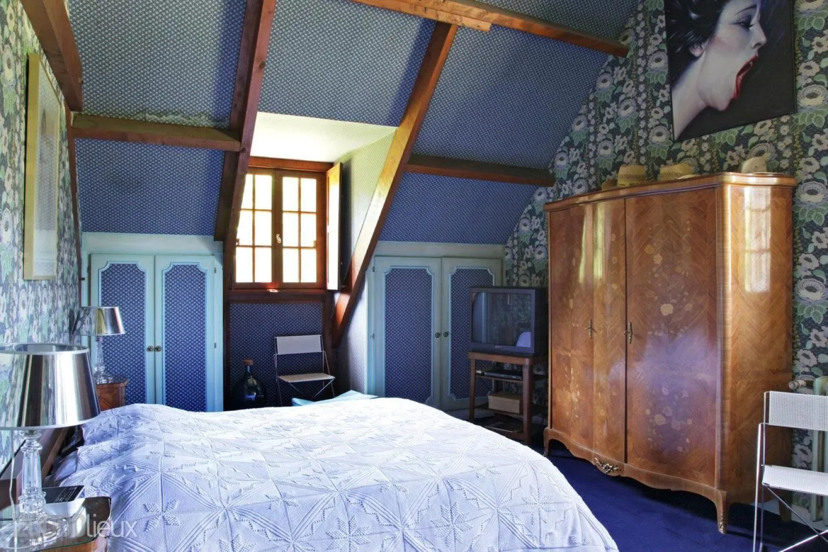 l'Isle Adam - RNU 101249