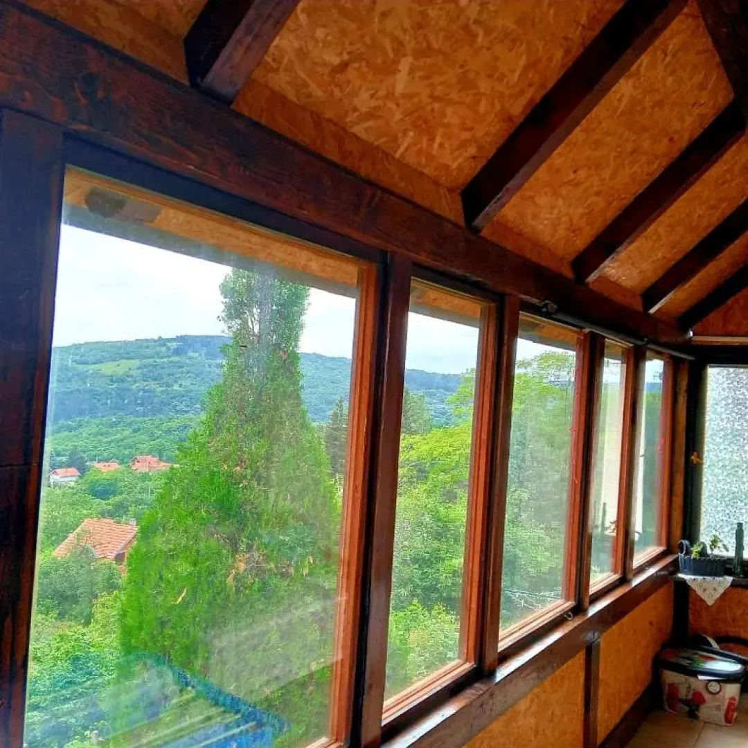 Apartment Noletov vidikovac