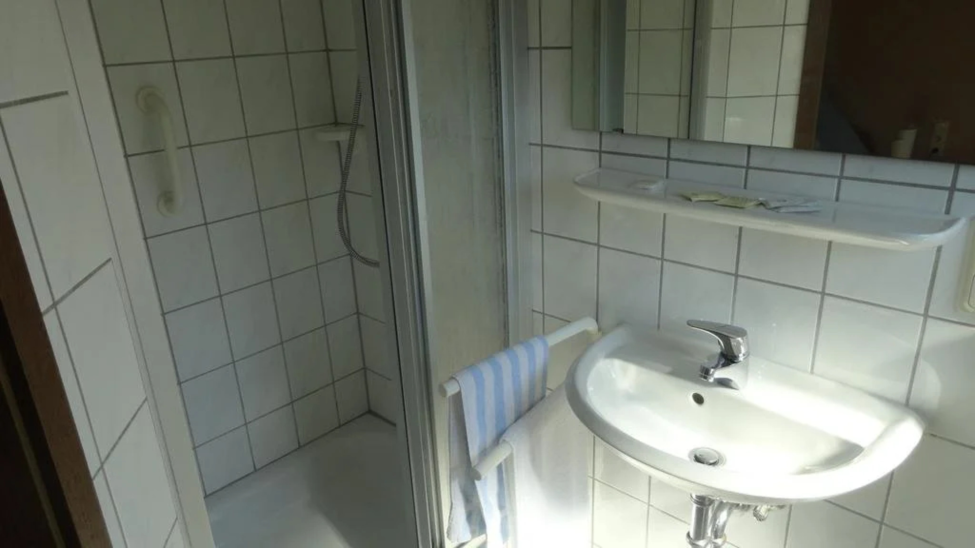 Hotel zur Grafschaft