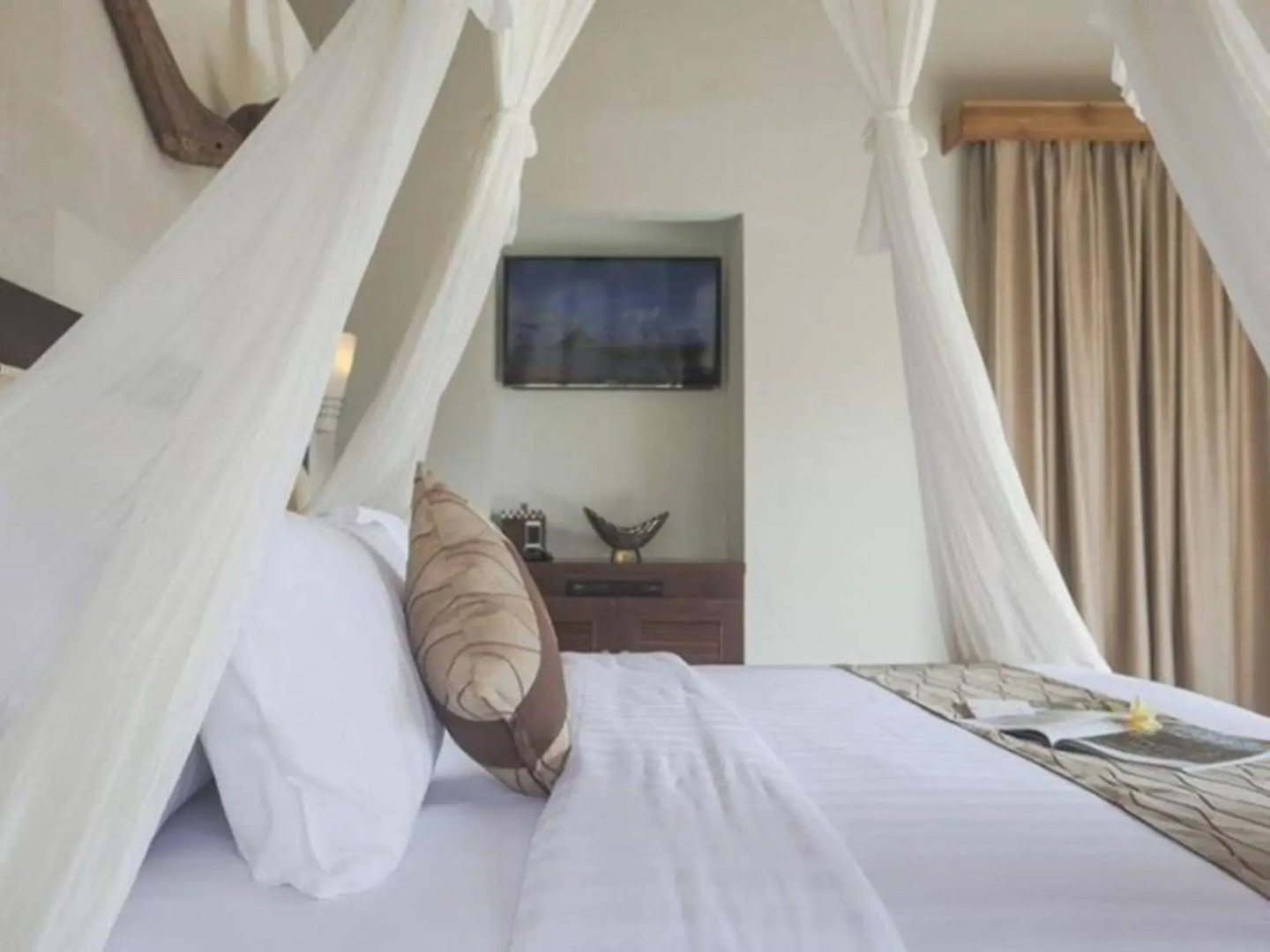 Jiwa Klusa Luxury Villa