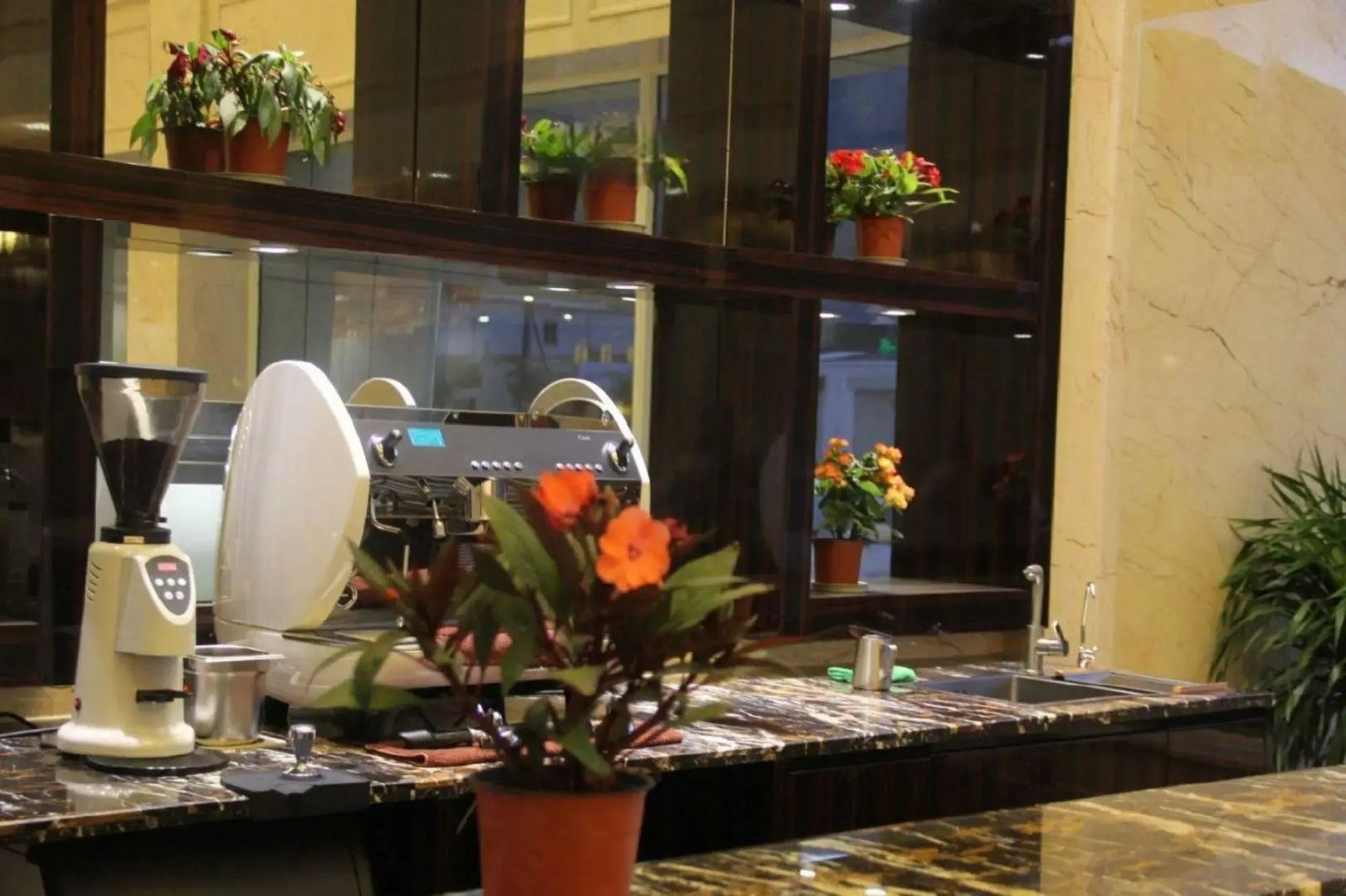 Minhe Ausotel Smart Hotel