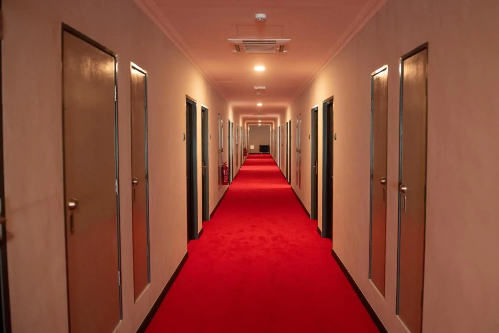 O&G Hotel Parit Buntar